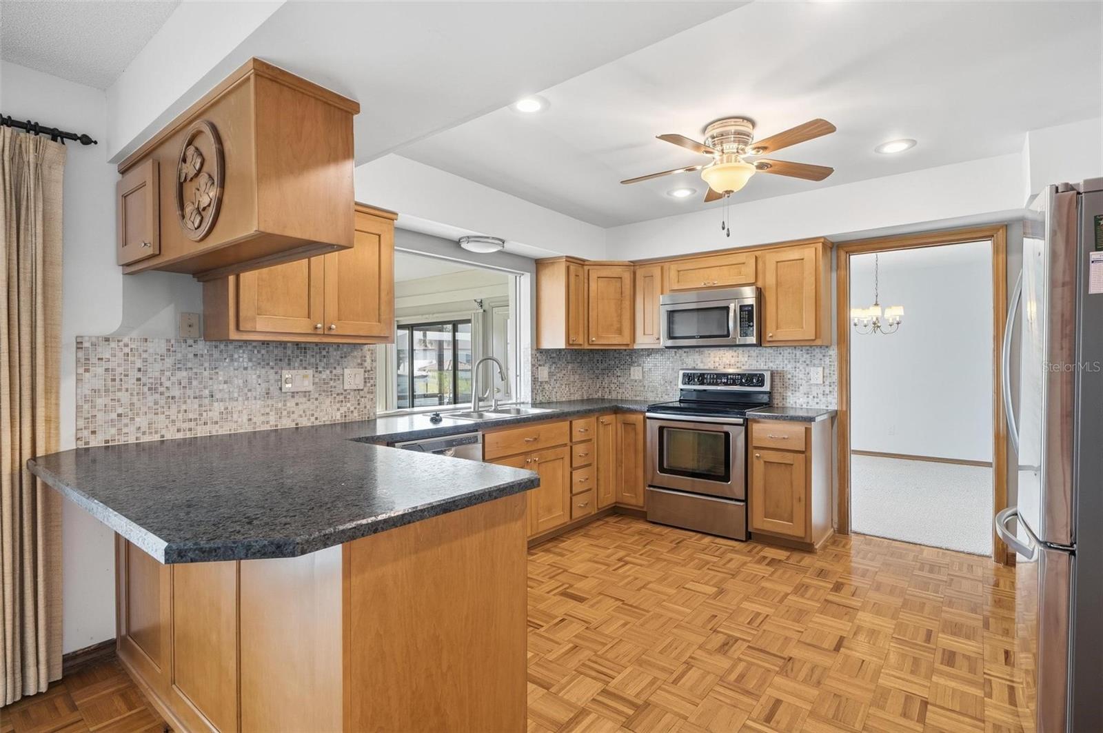 PALM COAST SEC 04 - Residential