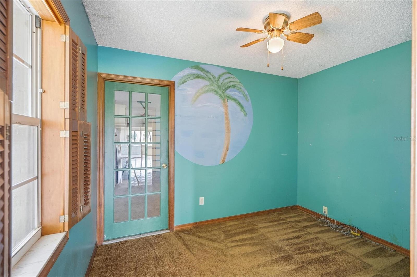 PALM COAST SEC 04 - Residential