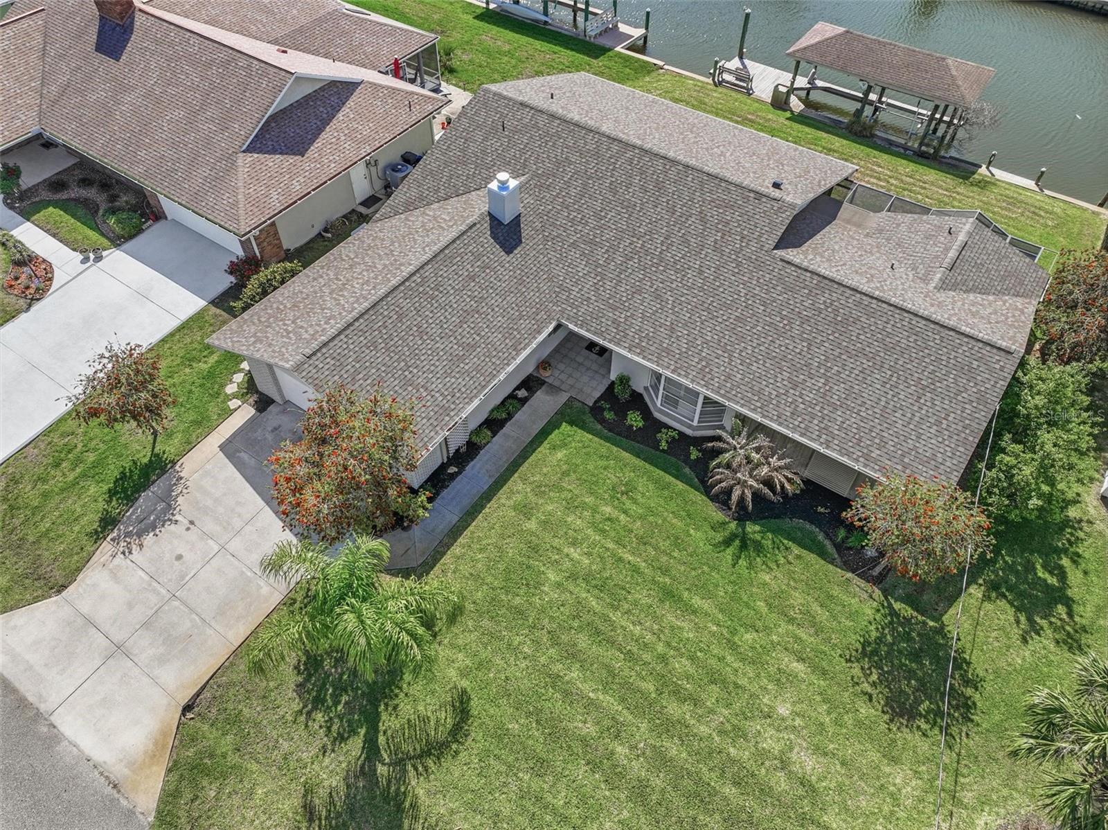 PALM COAST SEC 04 - Residential