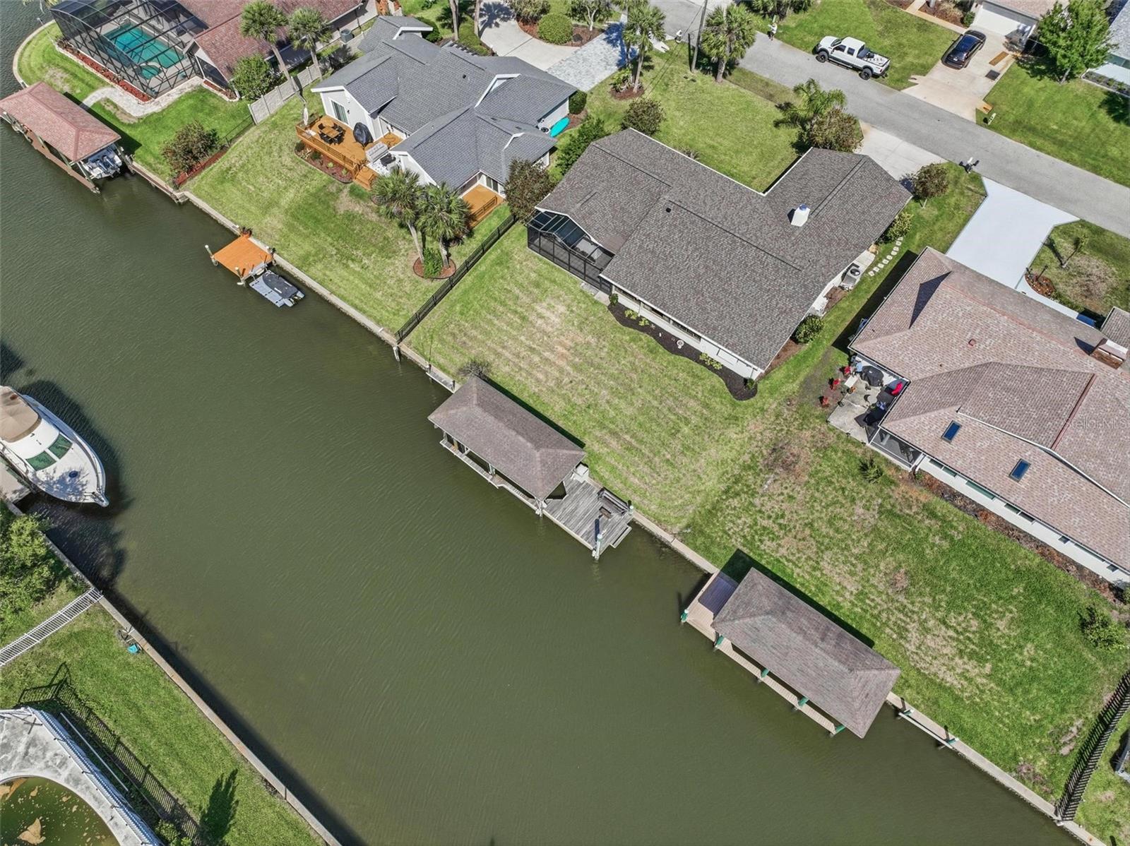 PALM COAST SEC 04 - Residential