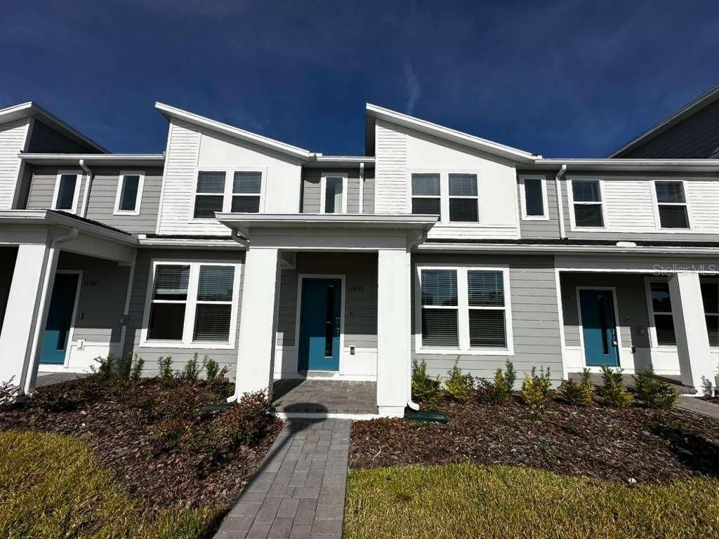 Photo of 11405 Nona Sound Street, Orlando, FL 32832 (MLS # O6377782)