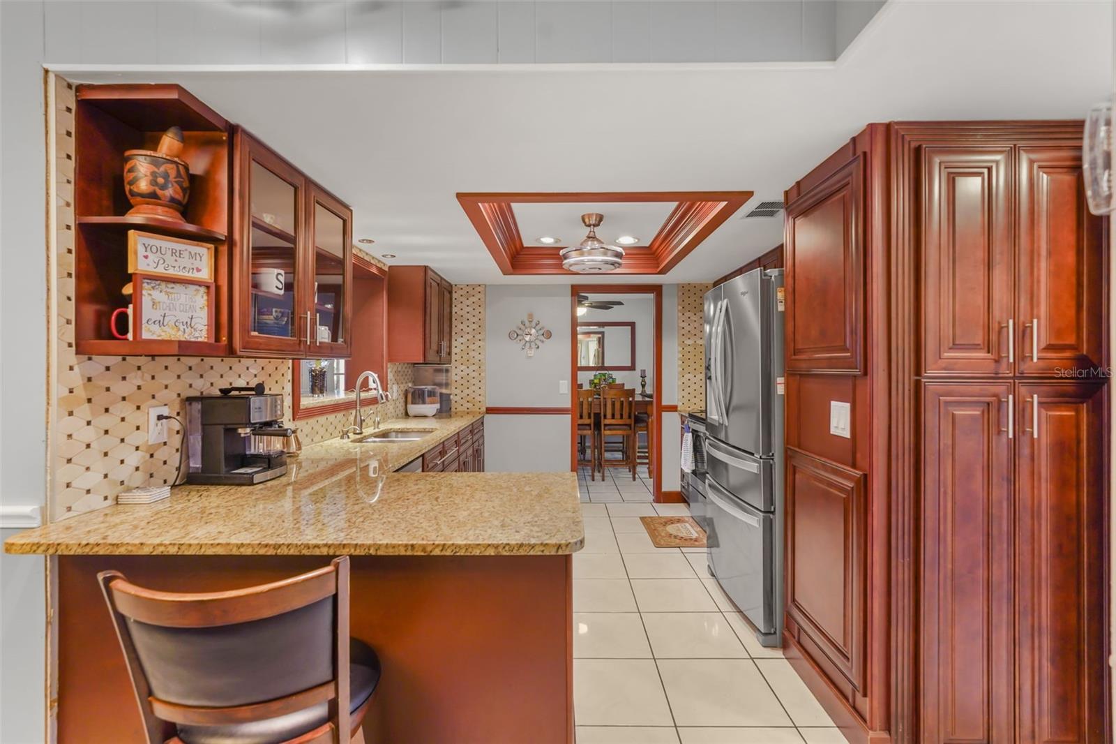 1224 ROSEMARY DRIVE