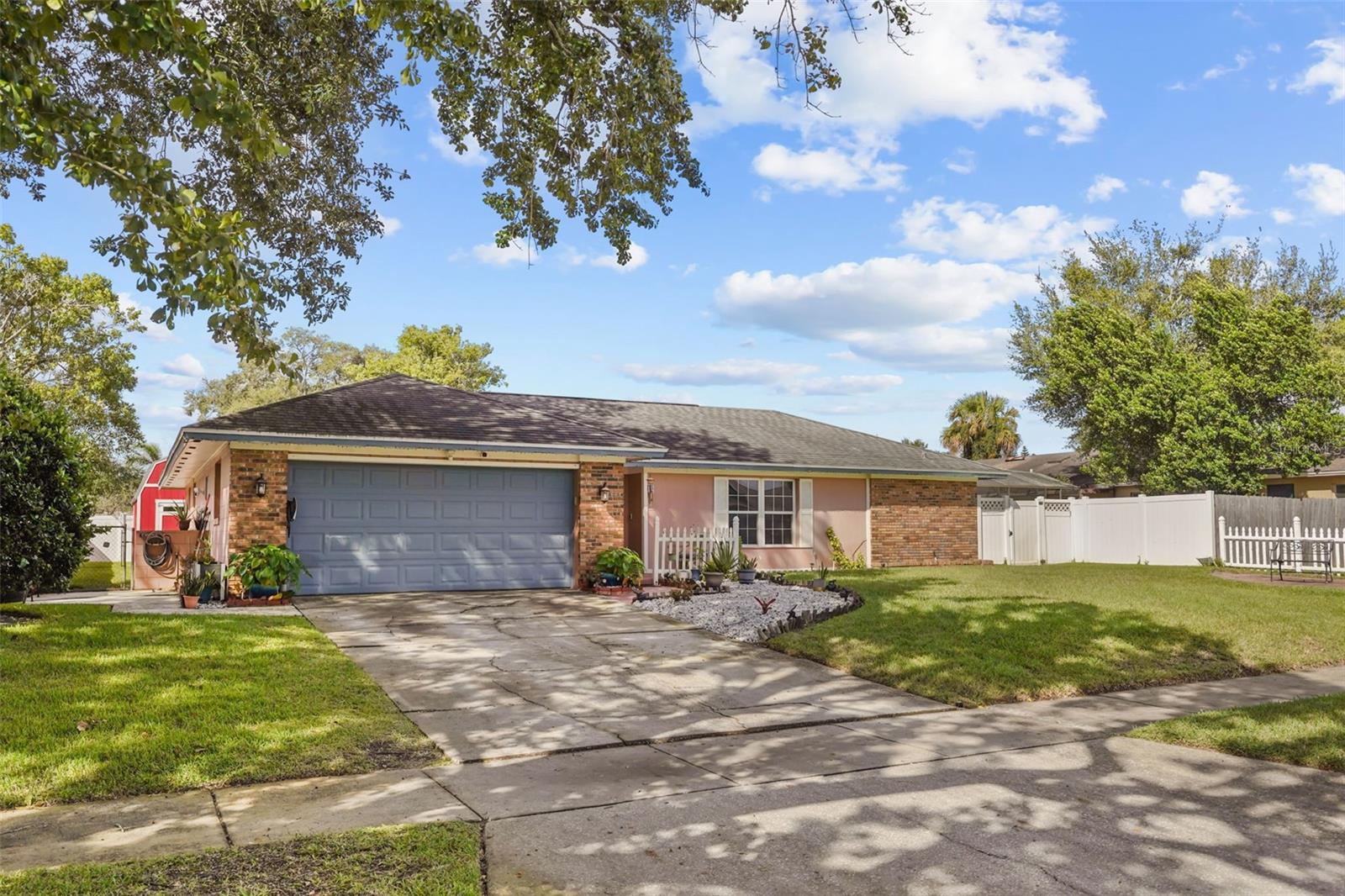 1224 ROSEMARY DRIVE