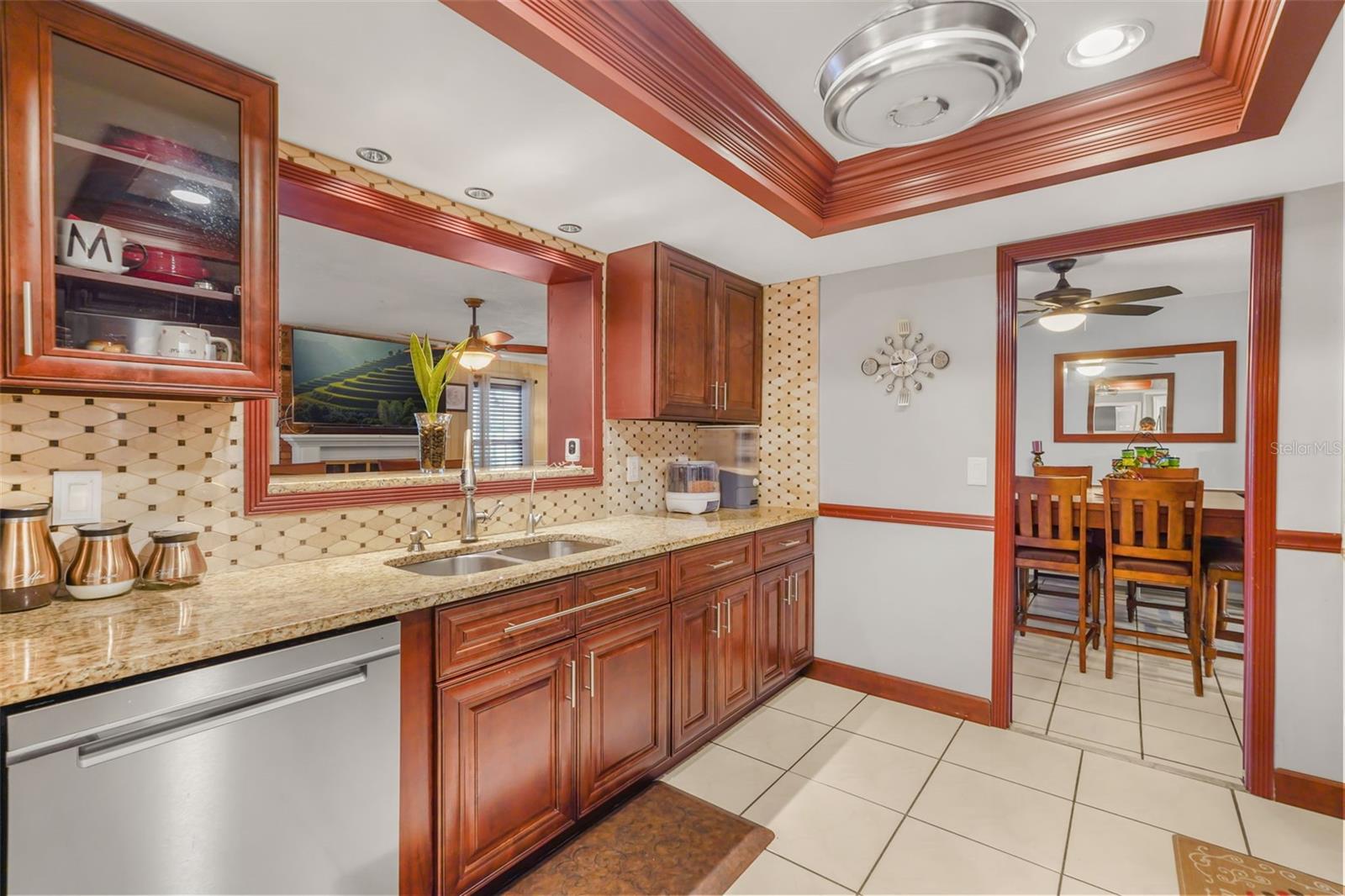 1224 ROSEMARY DRIVE