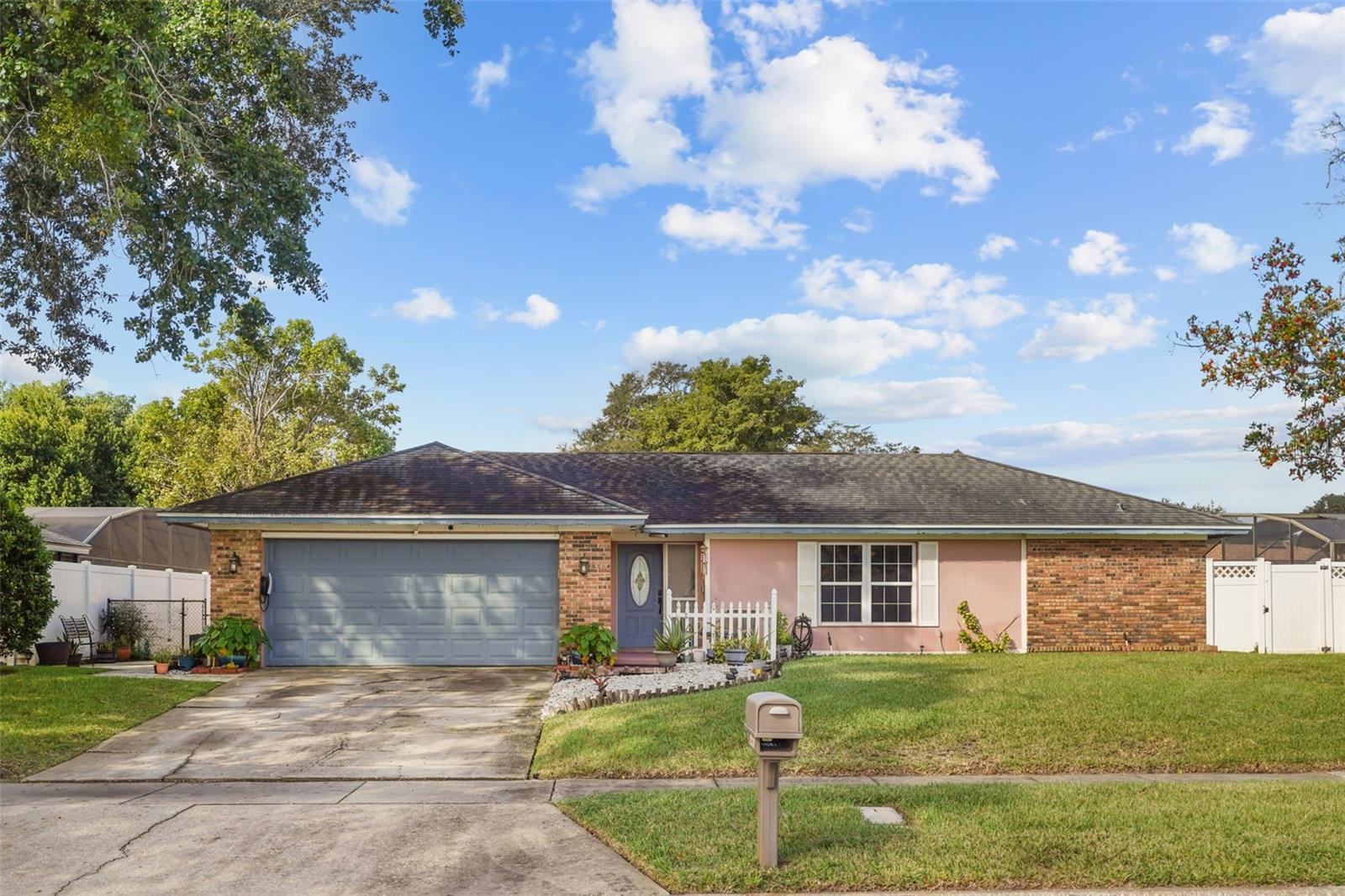 1224 ROSEMARY DRIVE