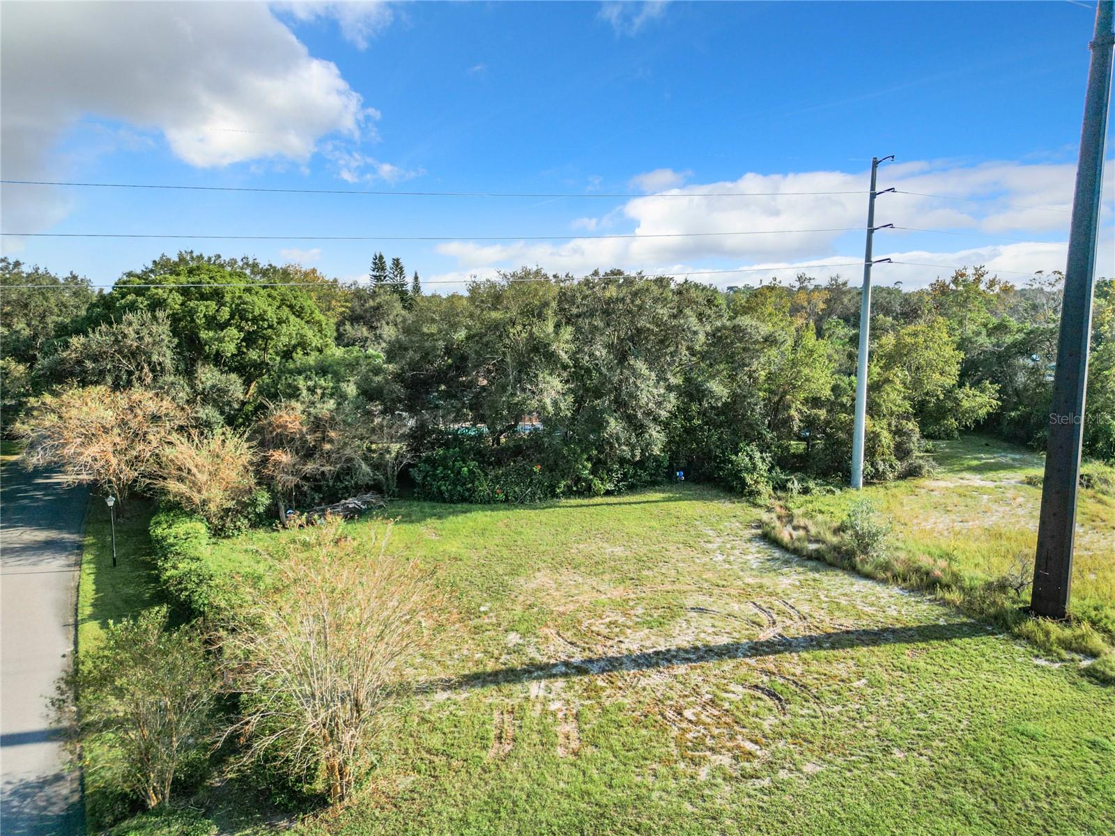 TURNBURY WOODS - Residential