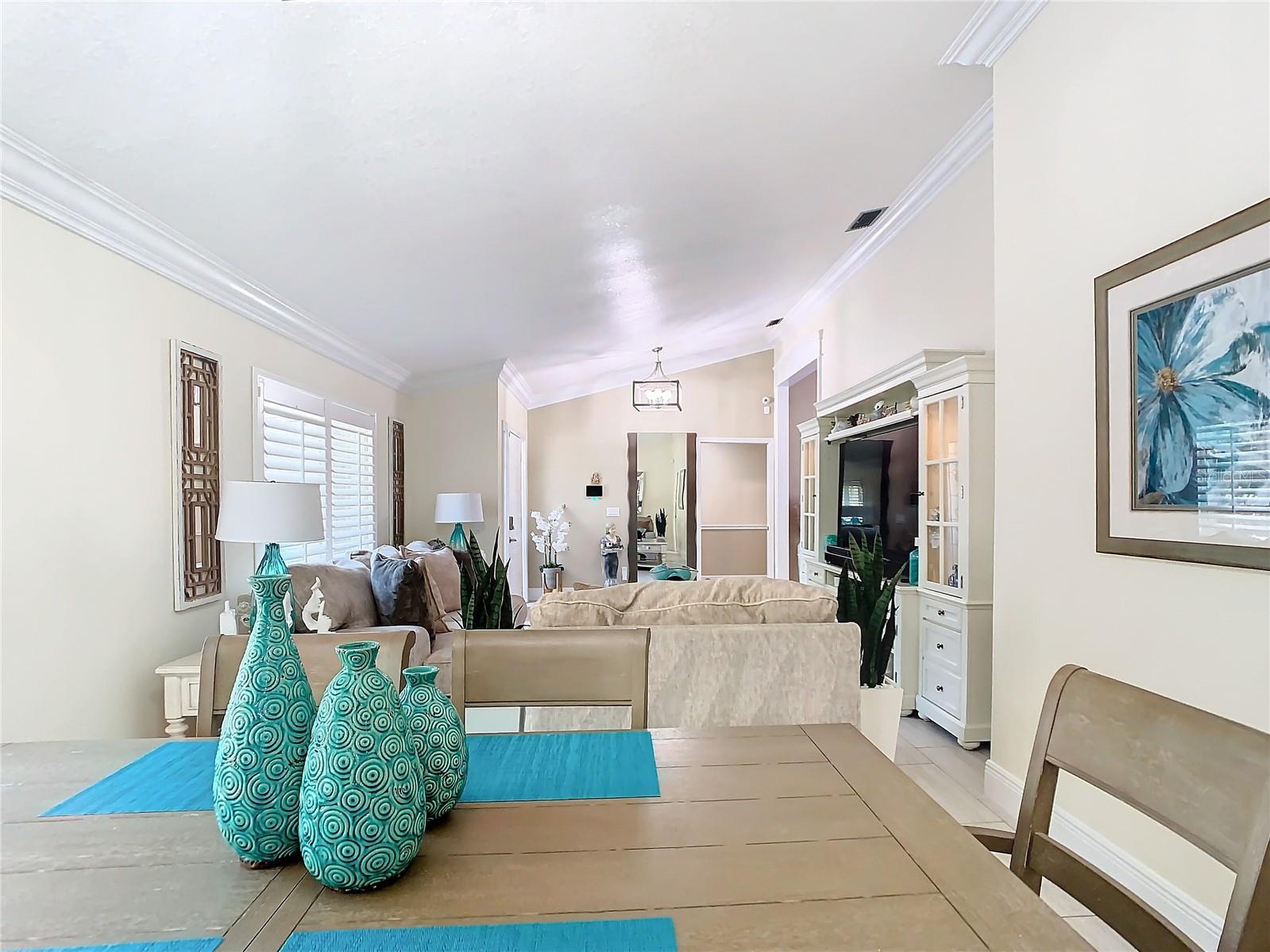 TURNBURY WOODS - Residential