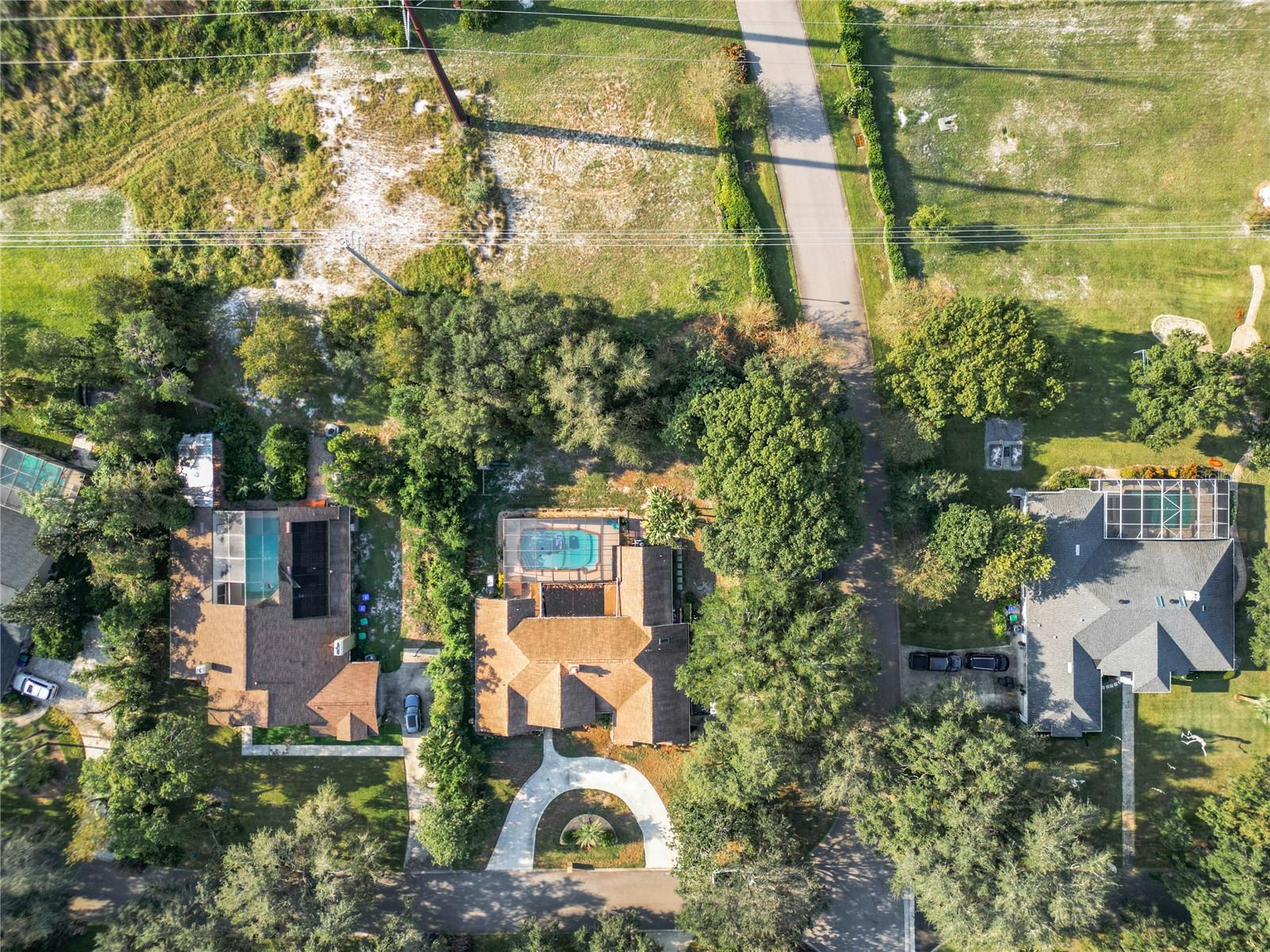 TURNBURY WOODS - Residential