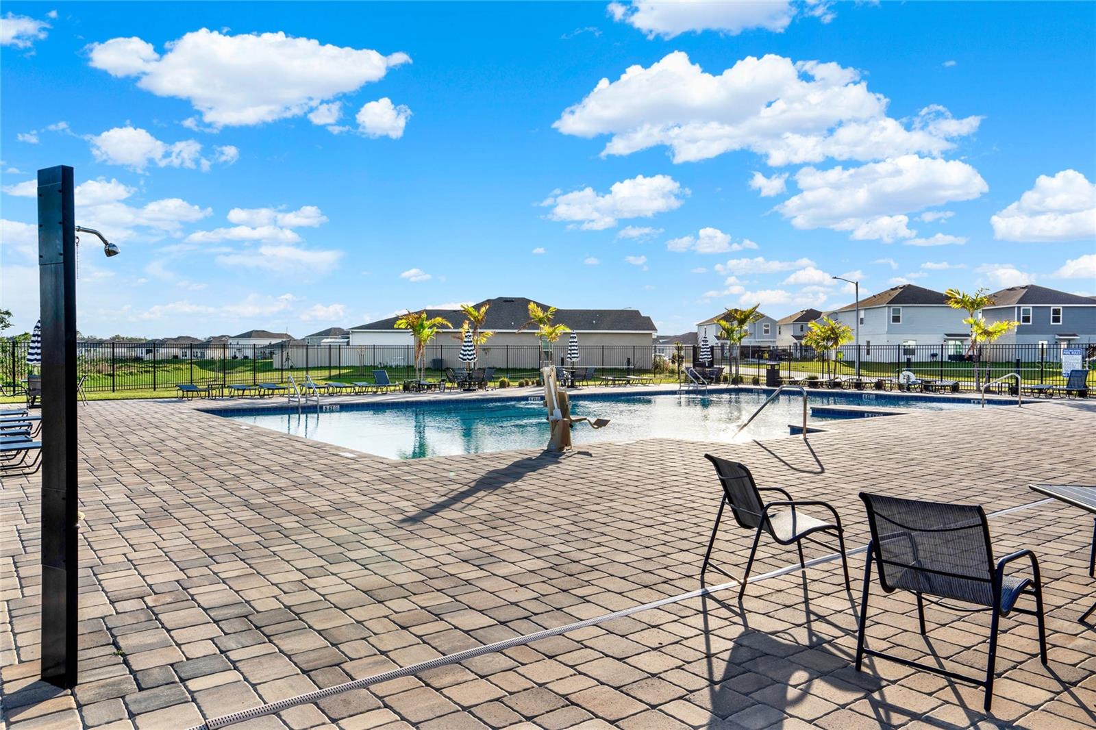 PEACE CRK RESERVE - Residential Lease