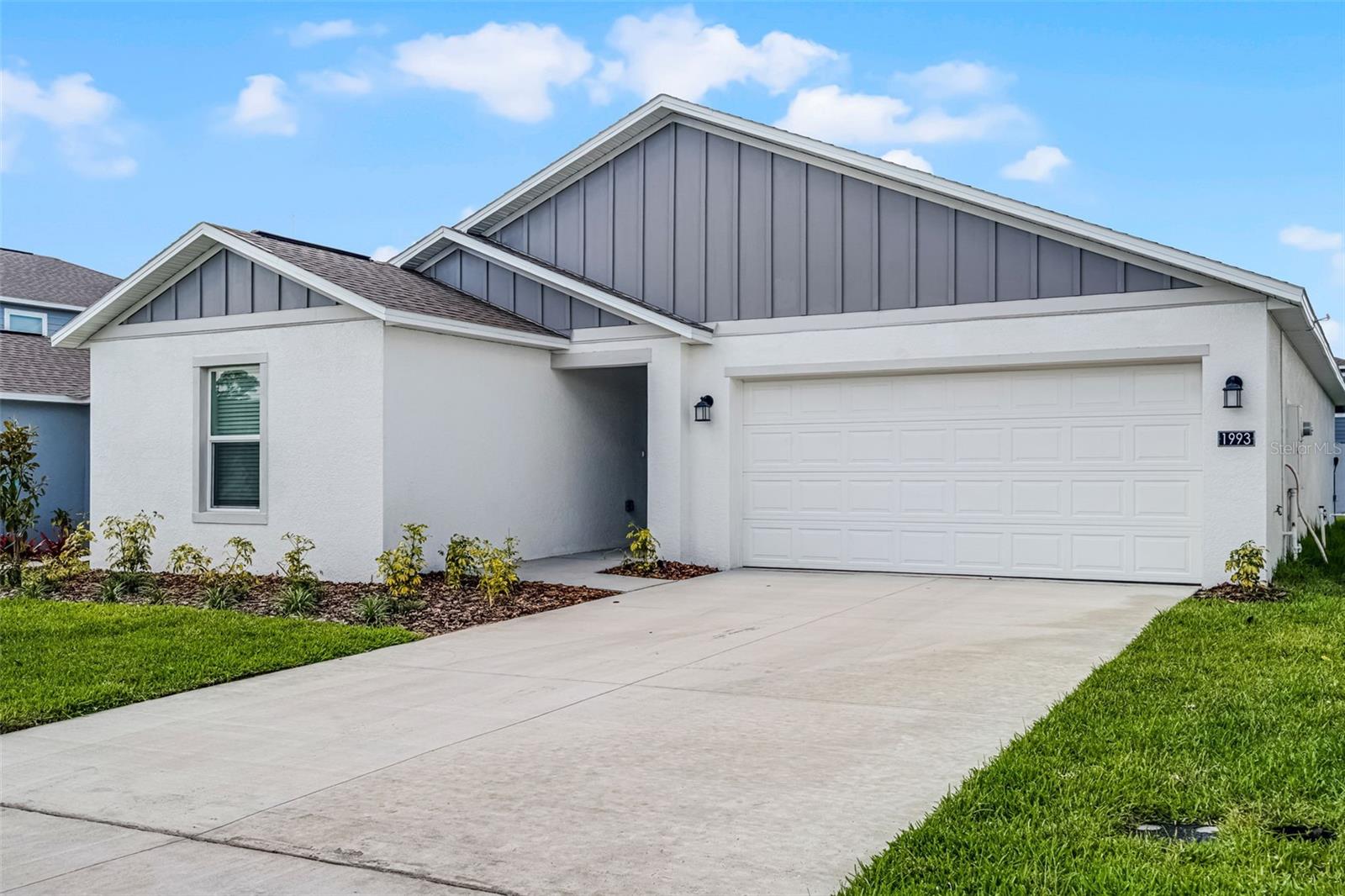 PEACE CRK RESERVE - Residential Lease