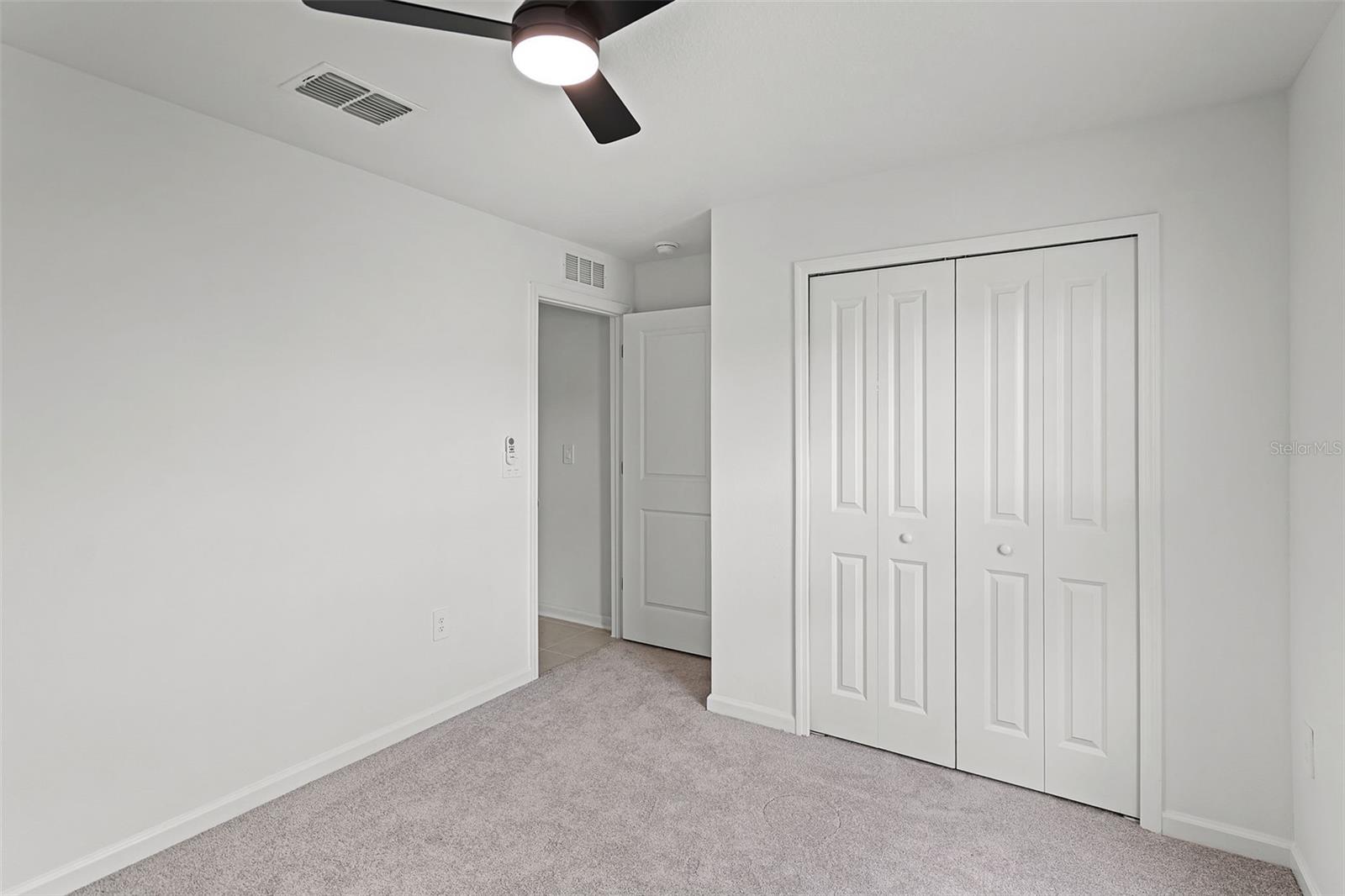 PEACE CRK RESERVE - Residential Lease