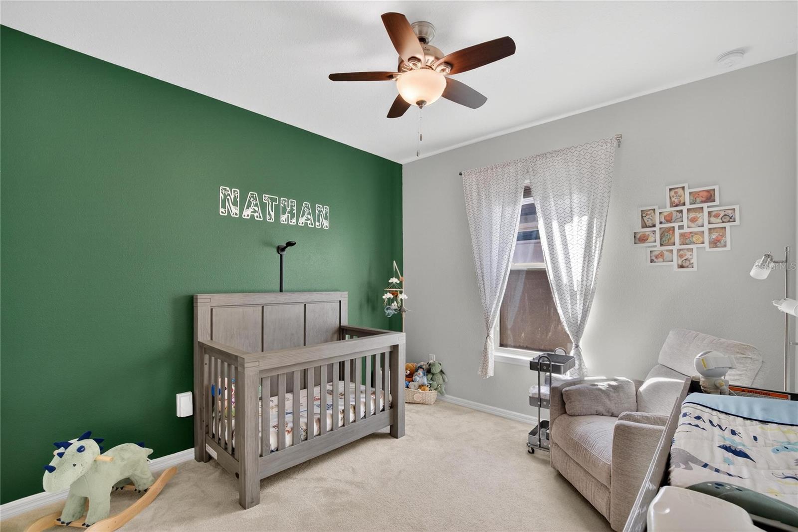 MARIPOSA PH 1 - Residential