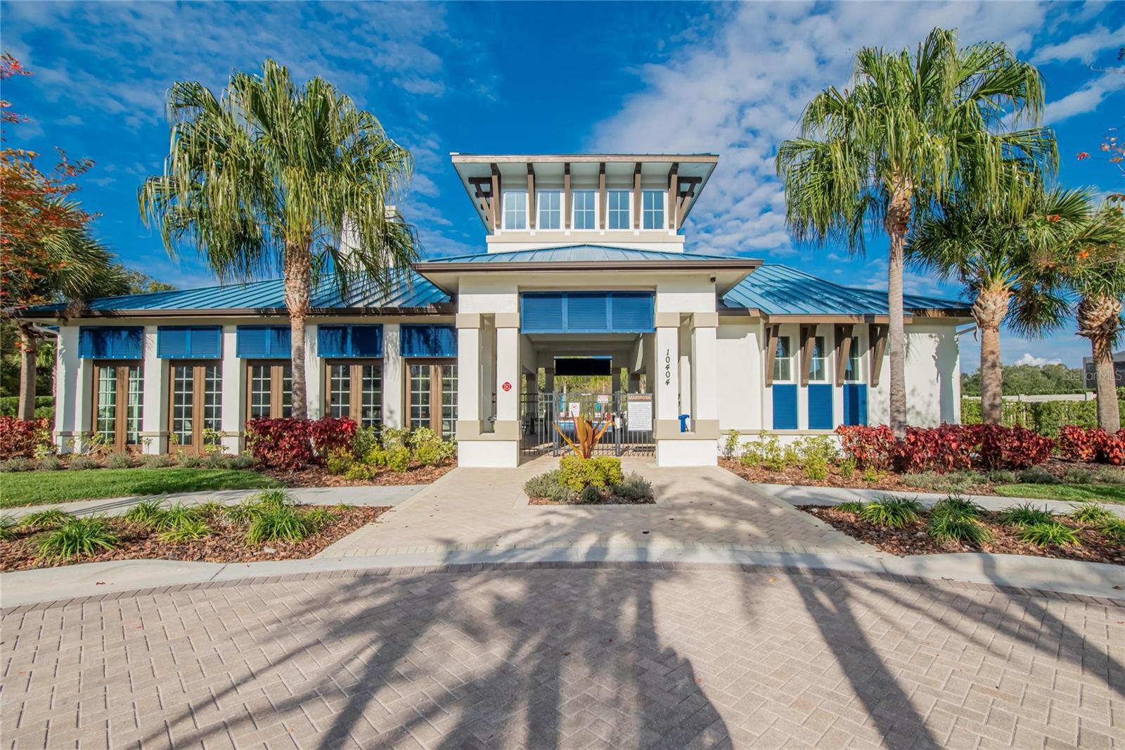 MARIPOSA PH 1 - Residential