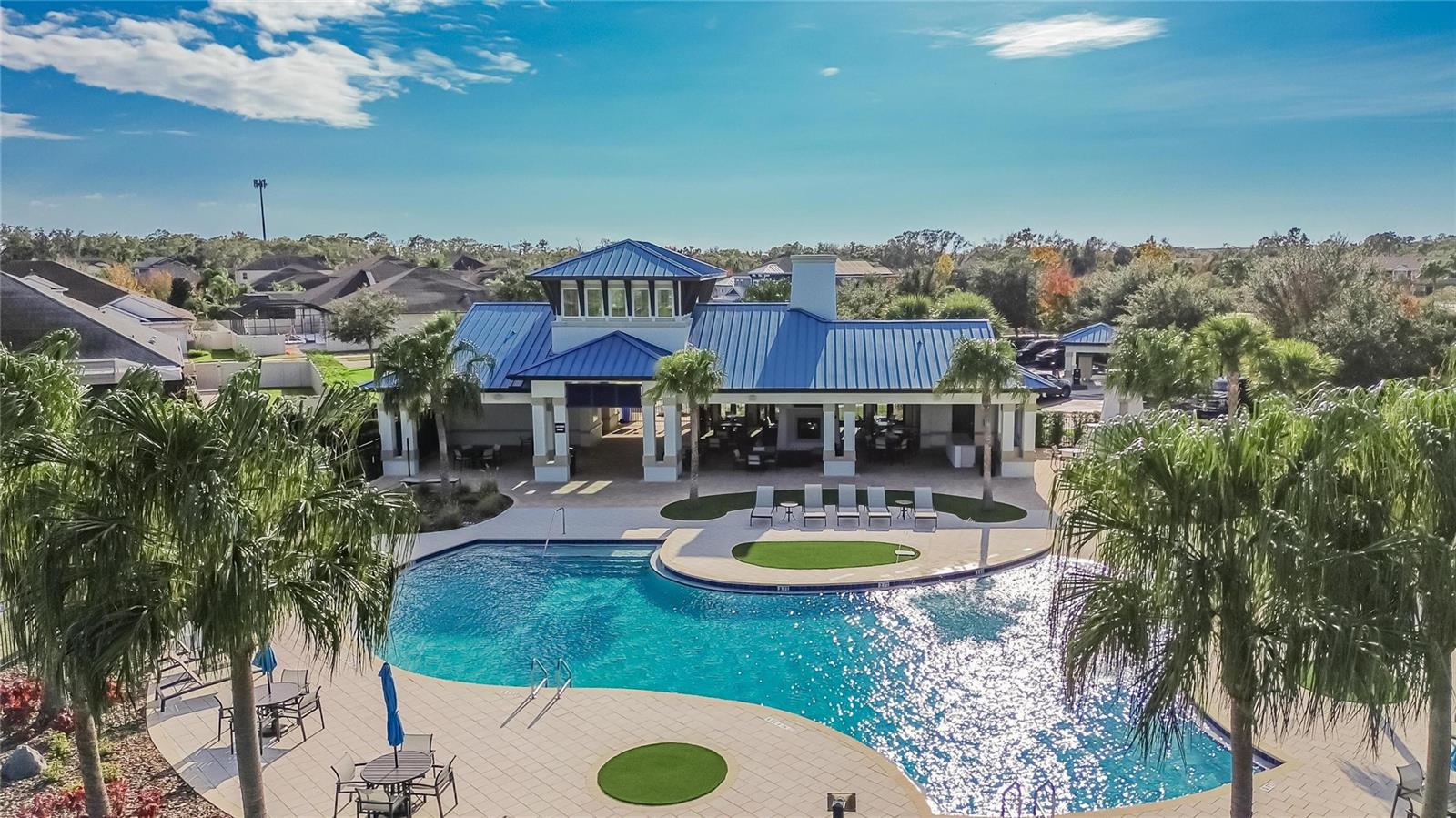 MARIPOSA PH 1 - Residential