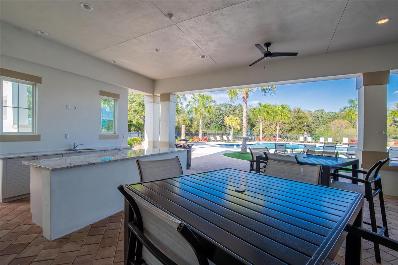 MARIPOSA PH 1 - Residential