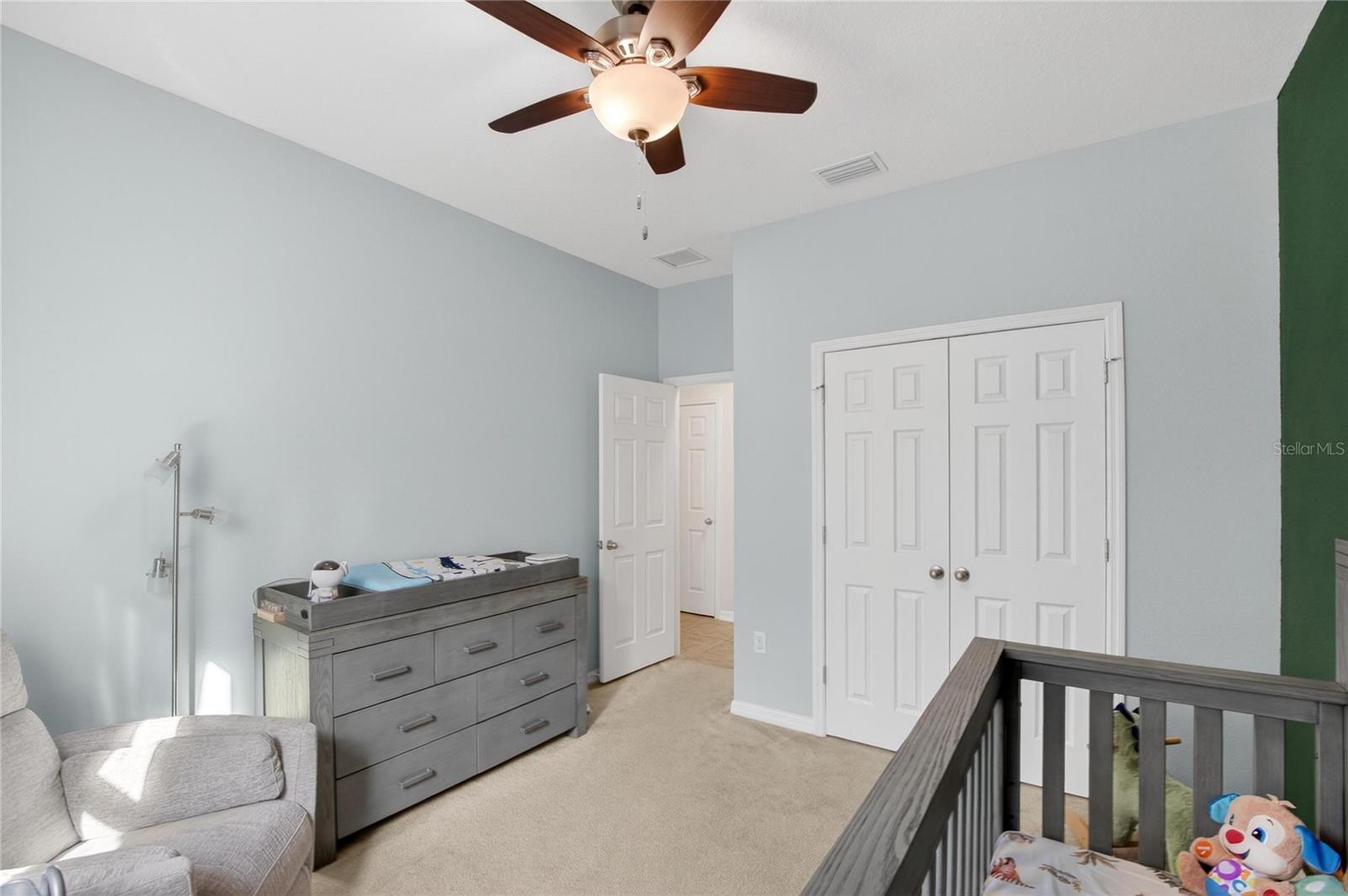 MARIPOSA PH 1 - Residential