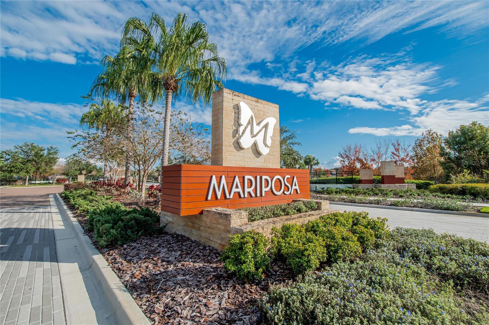 MARIPOSA PH 1 - Residential