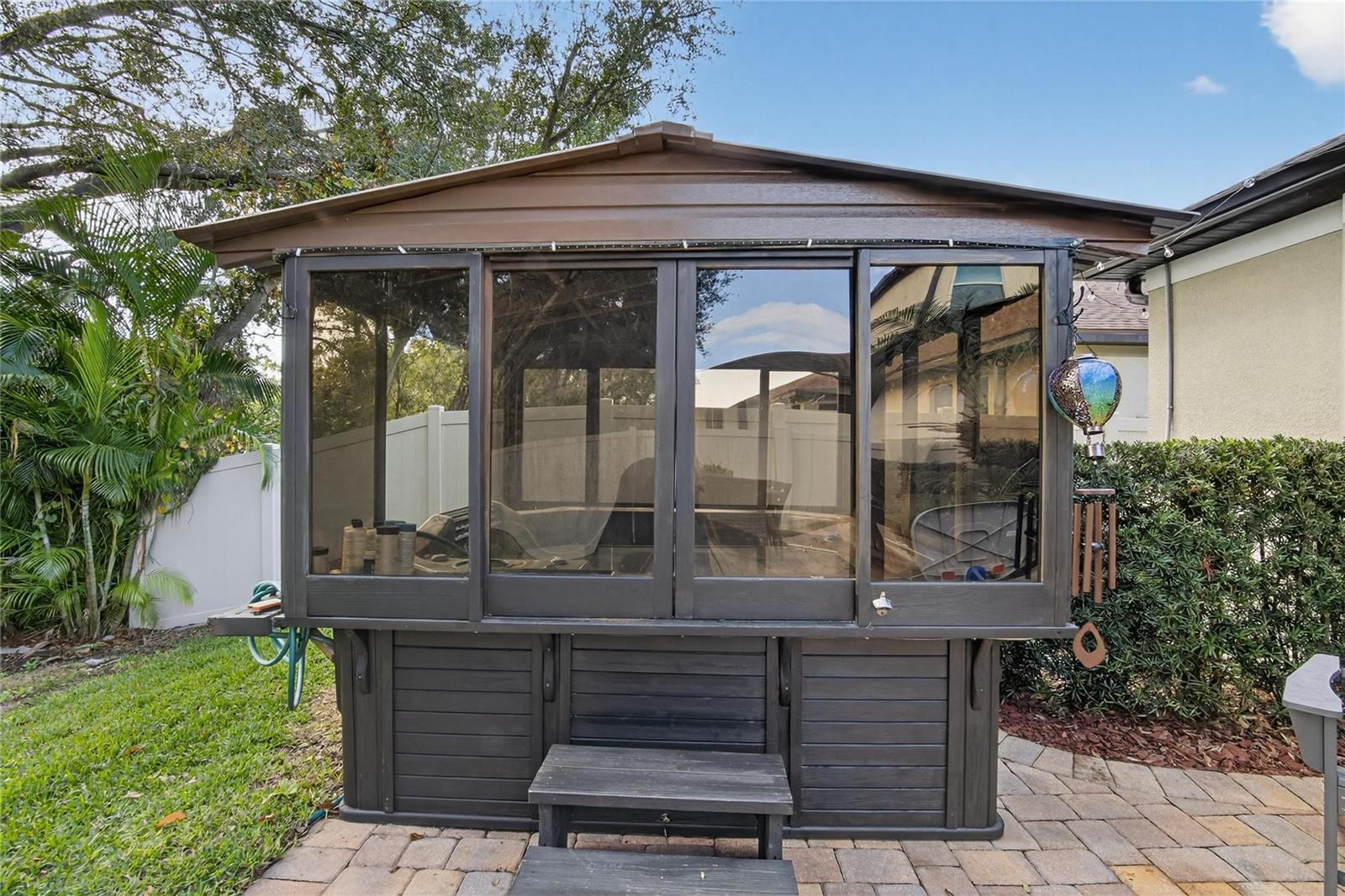 MARIPOSA PH 1 - Residential