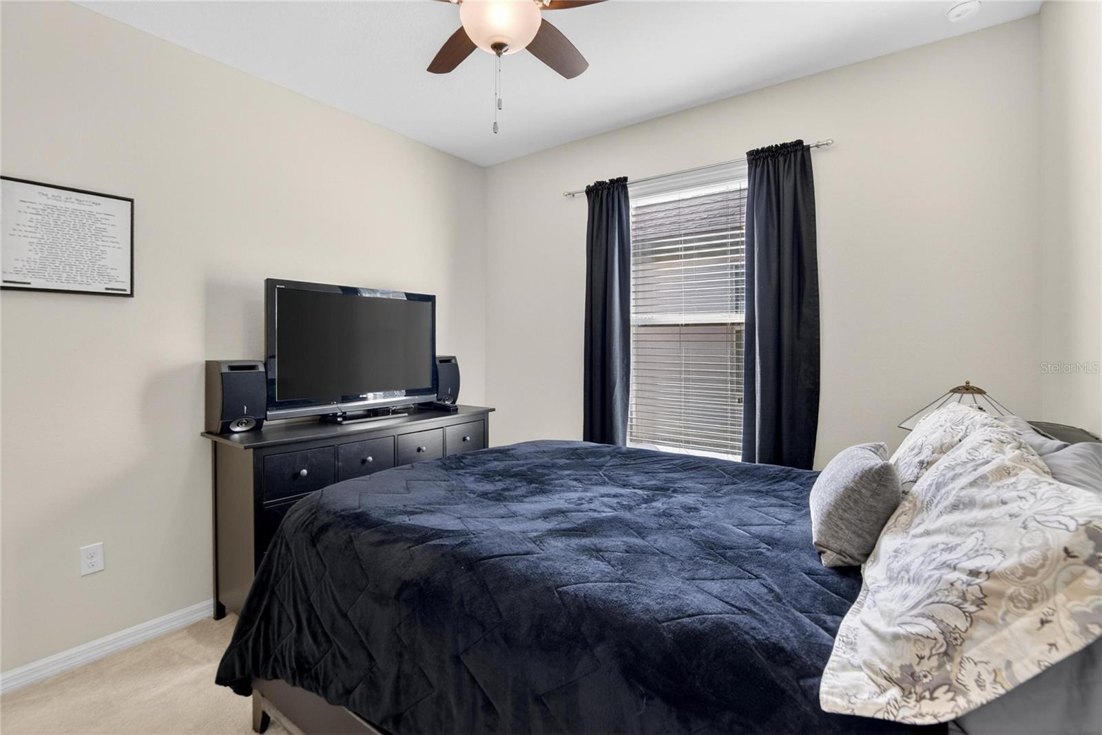 MARIPOSA PH 1 - Residential