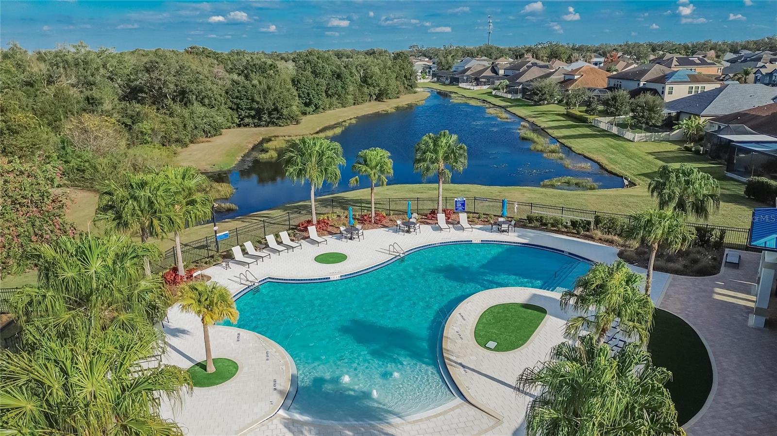 MARIPOSA PH 1 - Residential