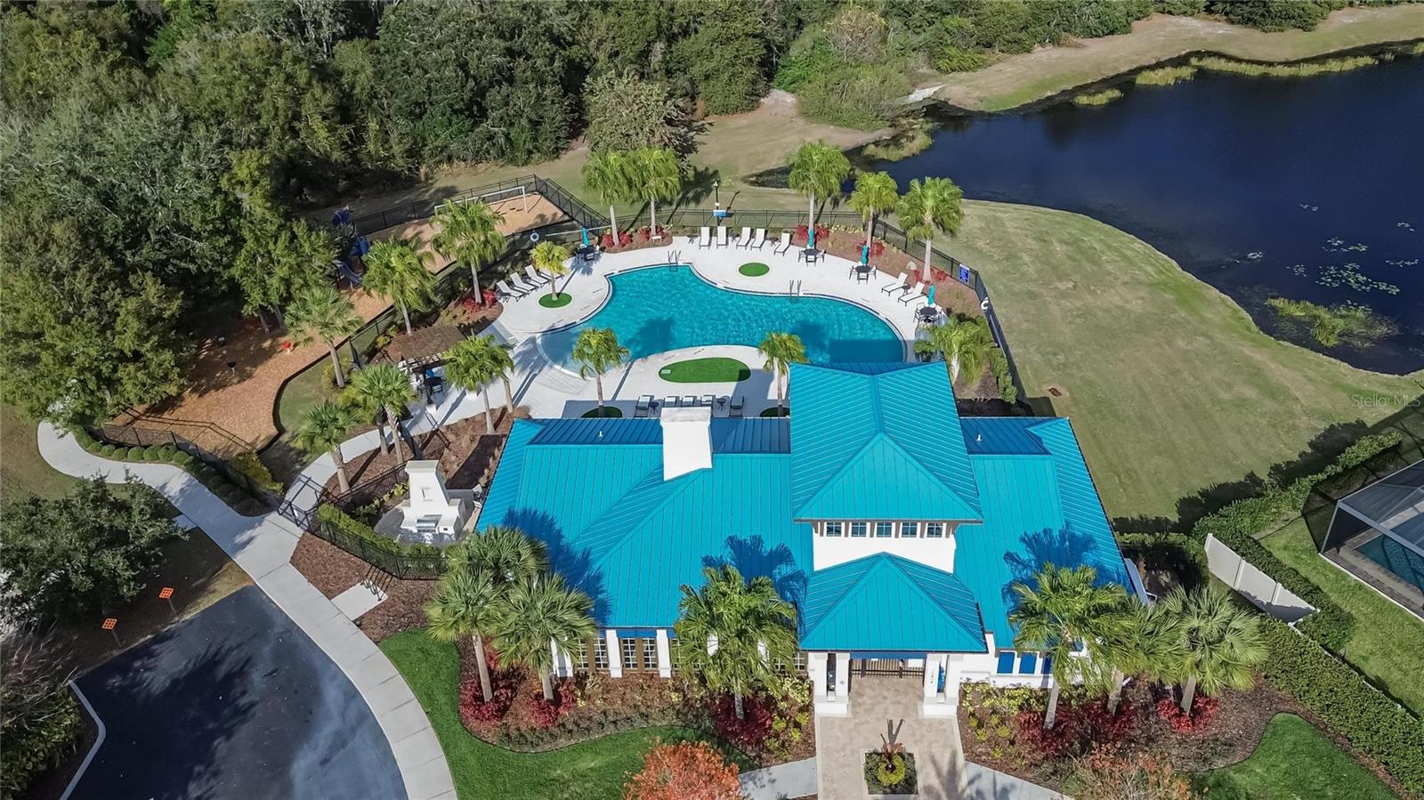 MARIPOSA PH 1 - Residential