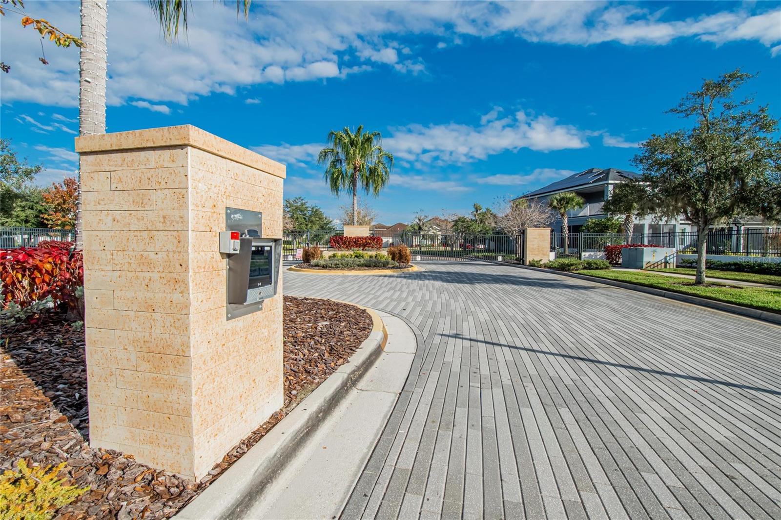 MARIPOSA PH 1 - Residential