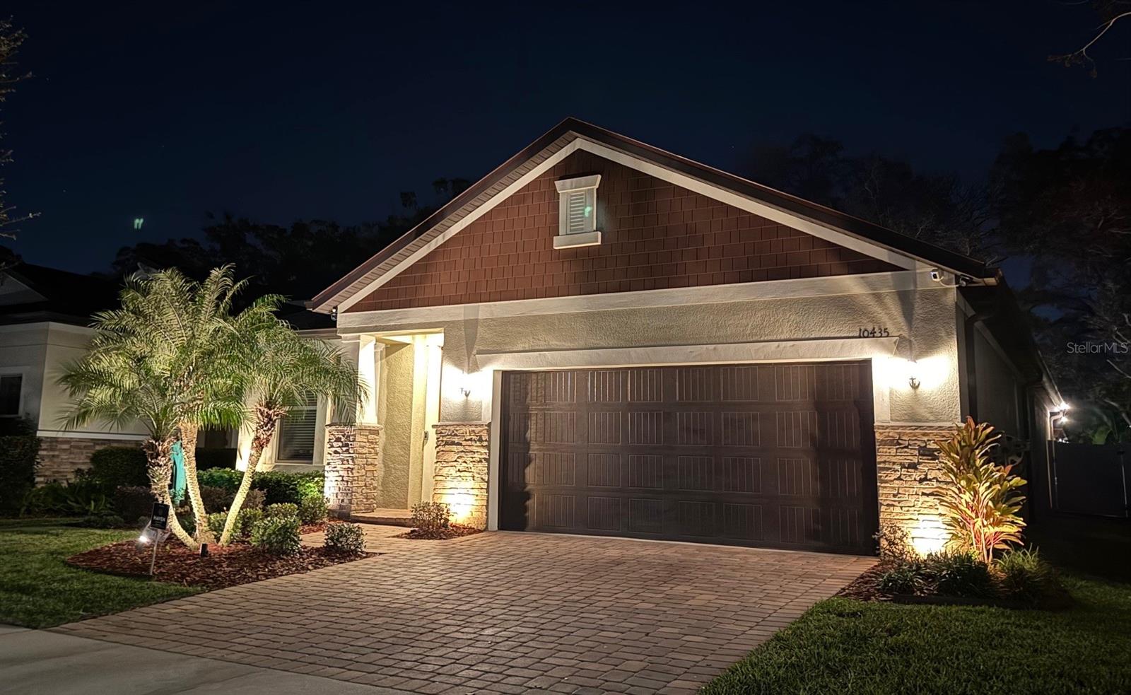 MARIPOSA PH 1 - Residential