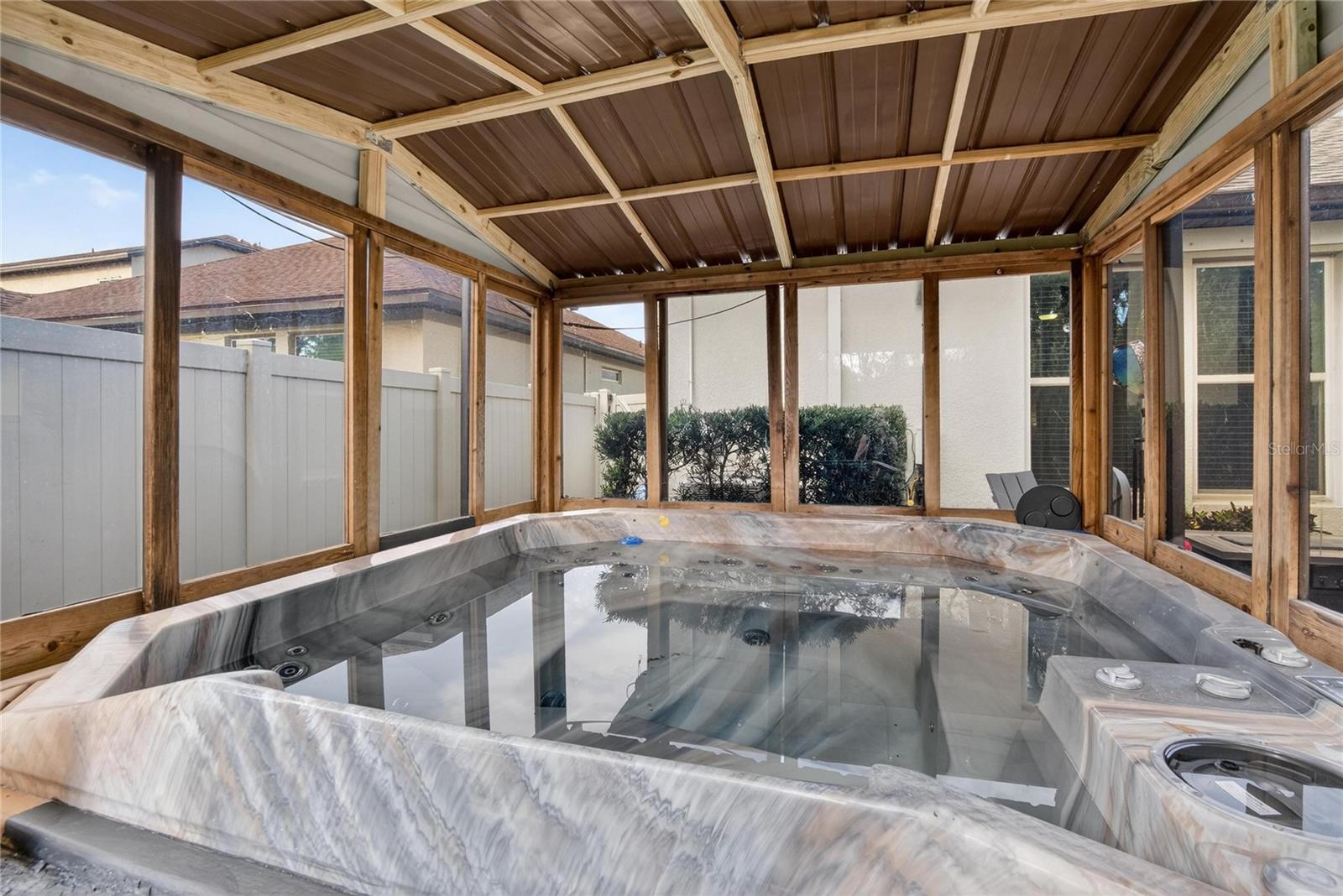 MARIPOSA PH 1 - Residential