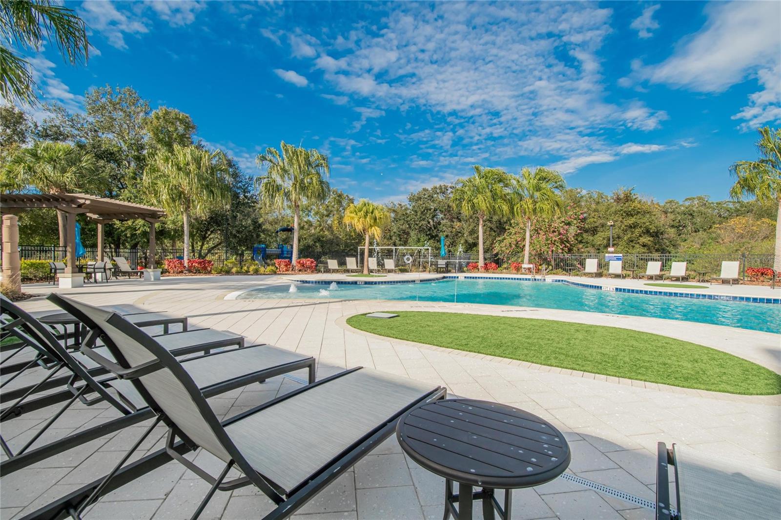 MARIPOSA PH 1 - Residential