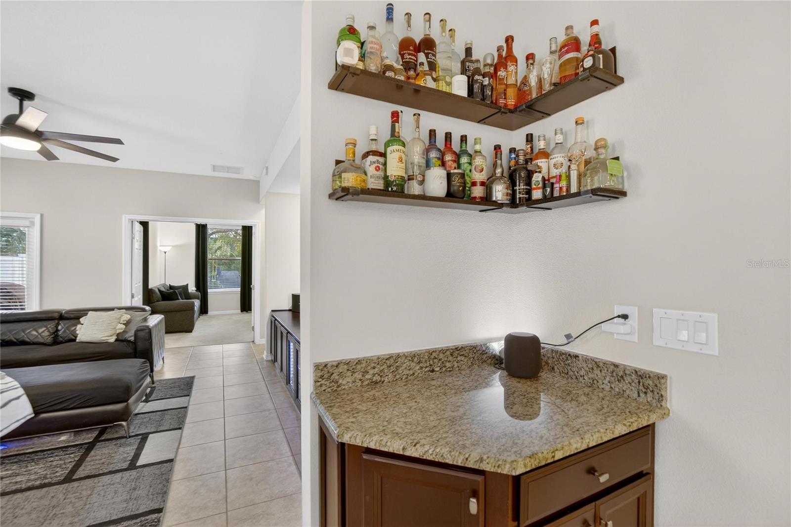 MARIPOSA PH 1 - Residential