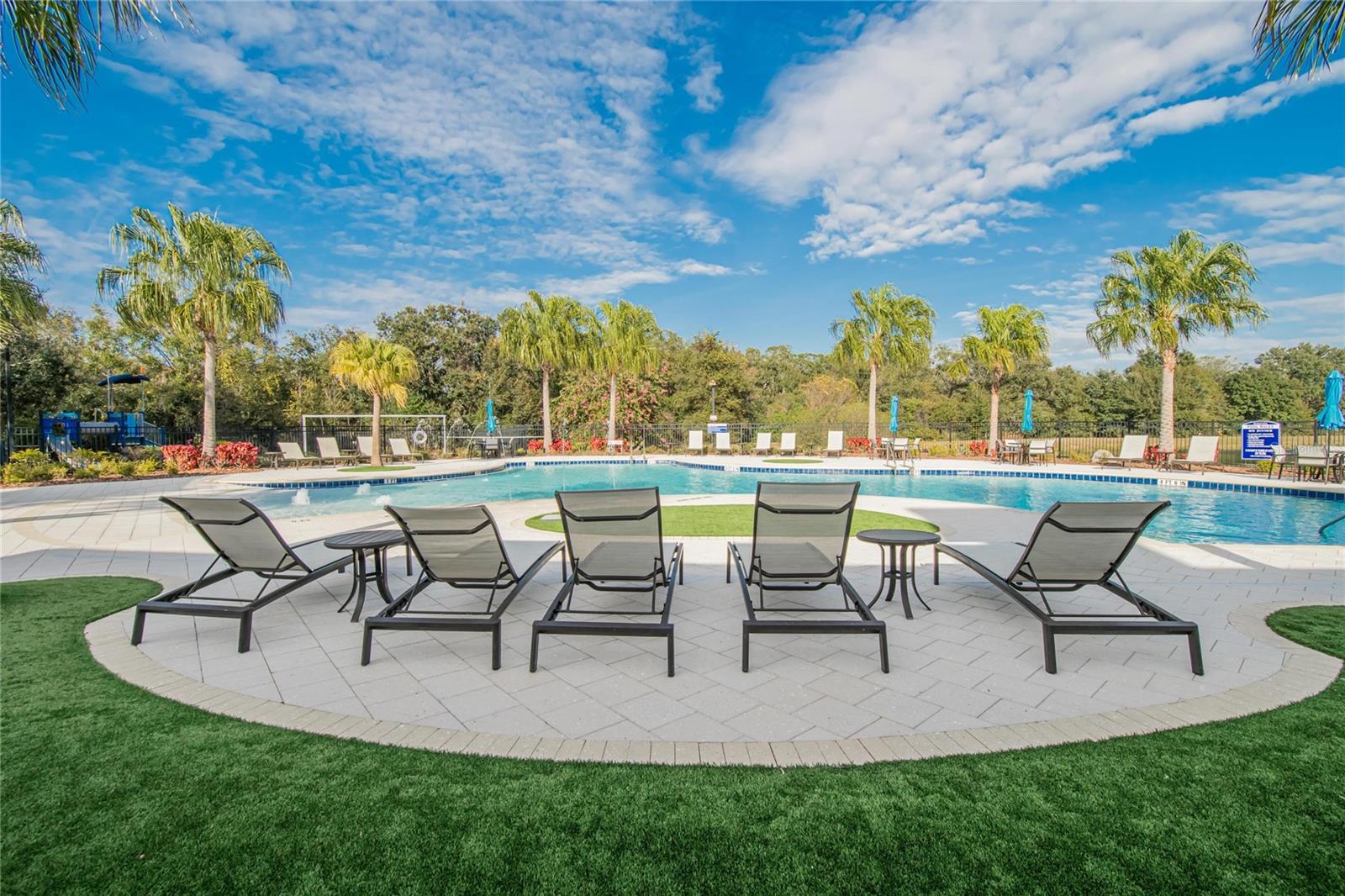 MARIPOSA PH 1 - Residential