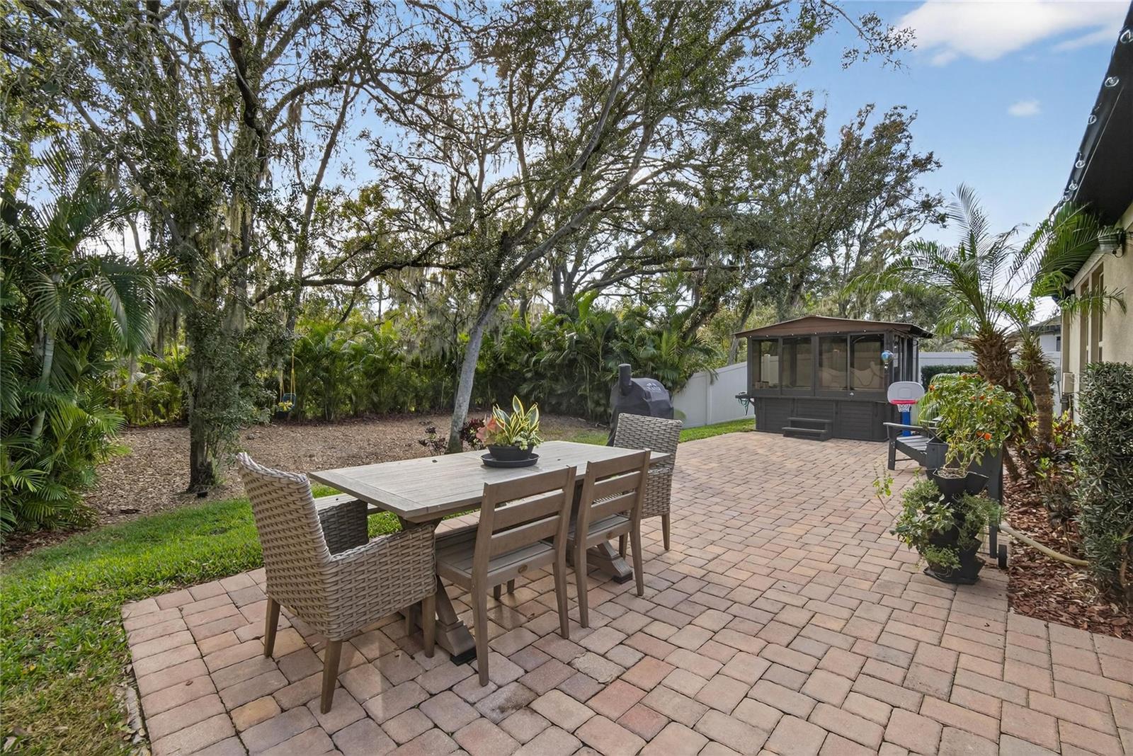 MARIPOSA PH 1 - Residential