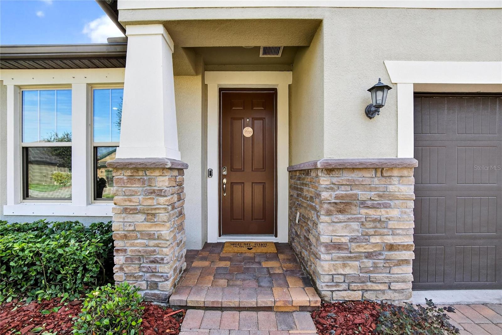 MARIPOSA PH 1 - Residential