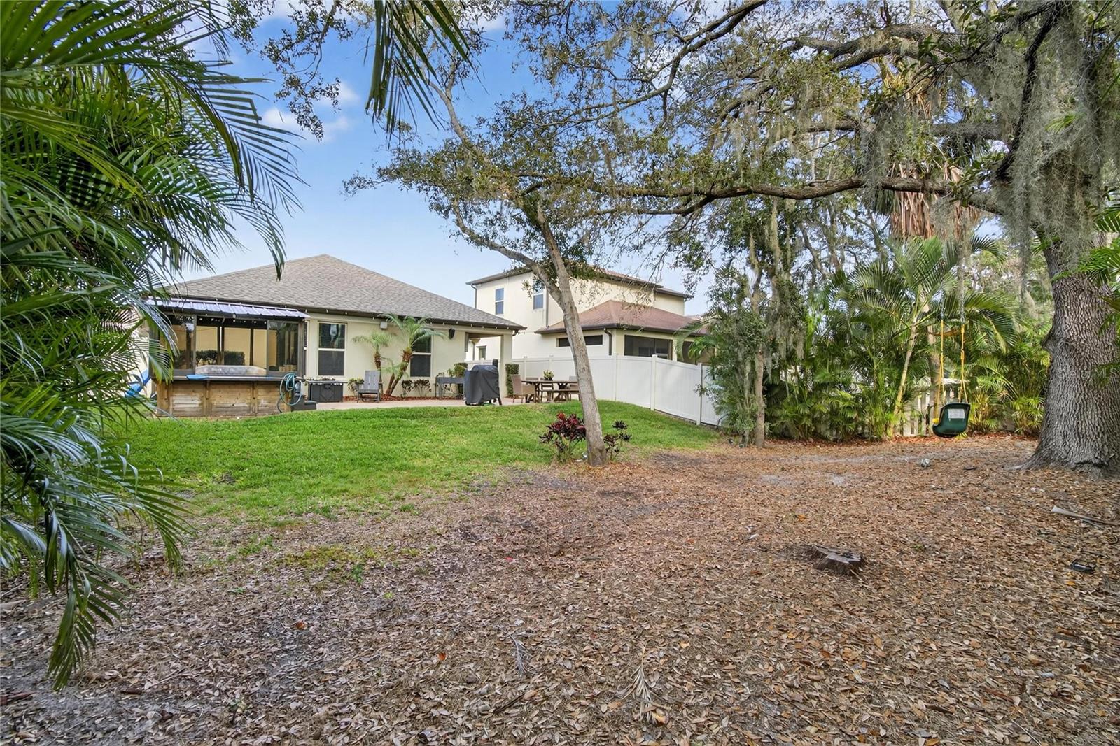 MARIPOSA PH 1 - Residential