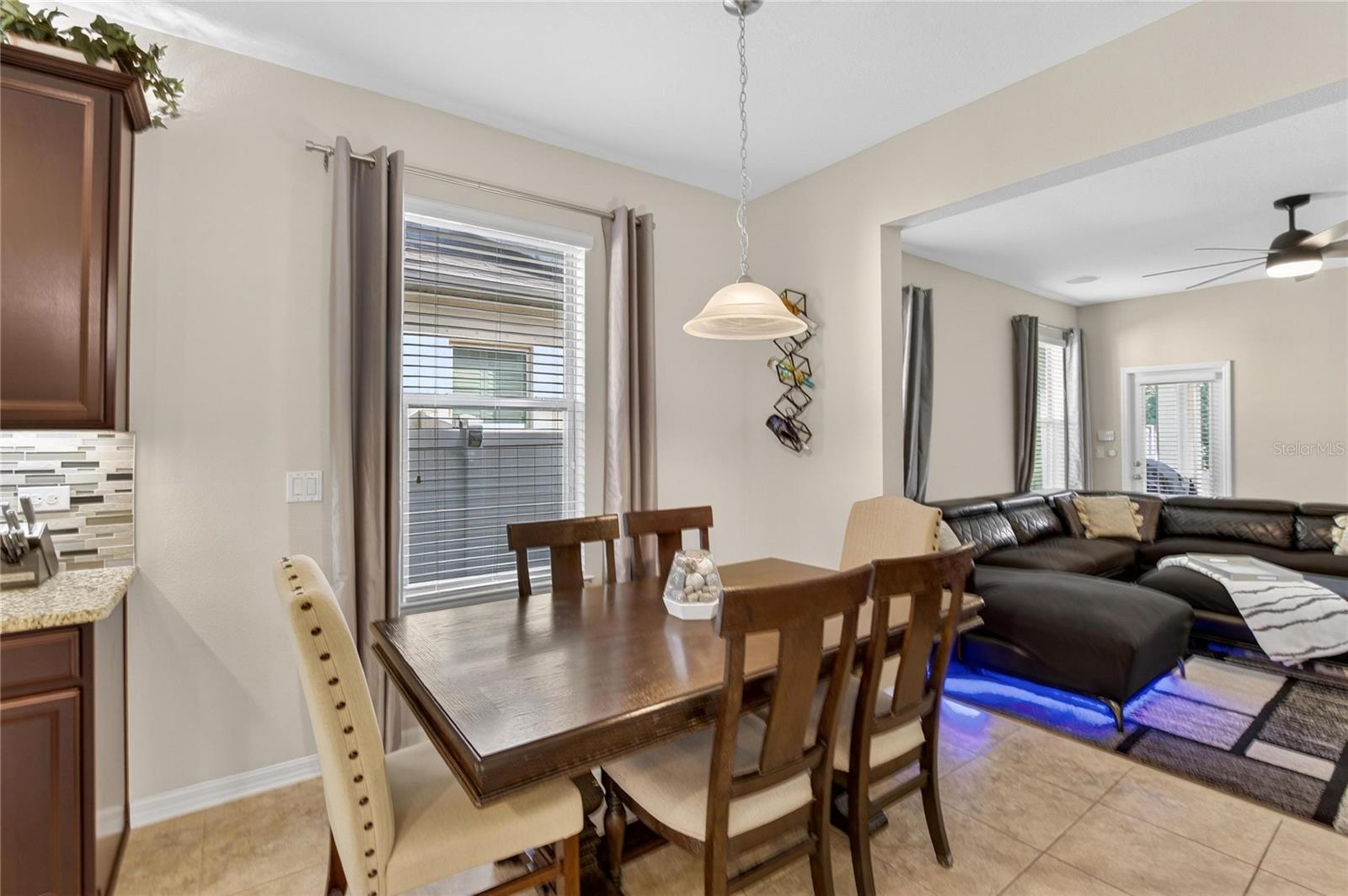 MARIPOSA PH 1 - Residential