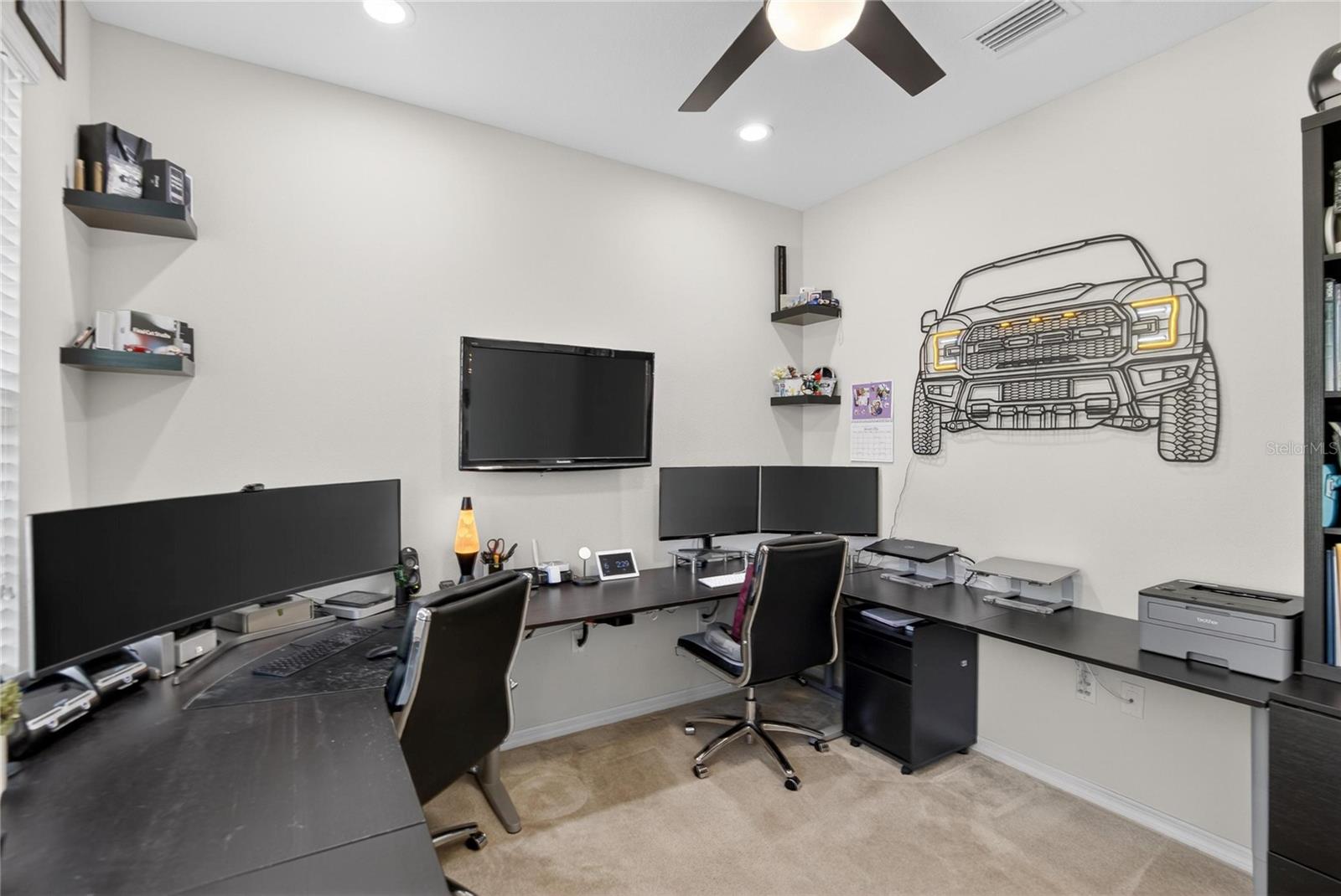 MARIPOSA PH 1 - Residential