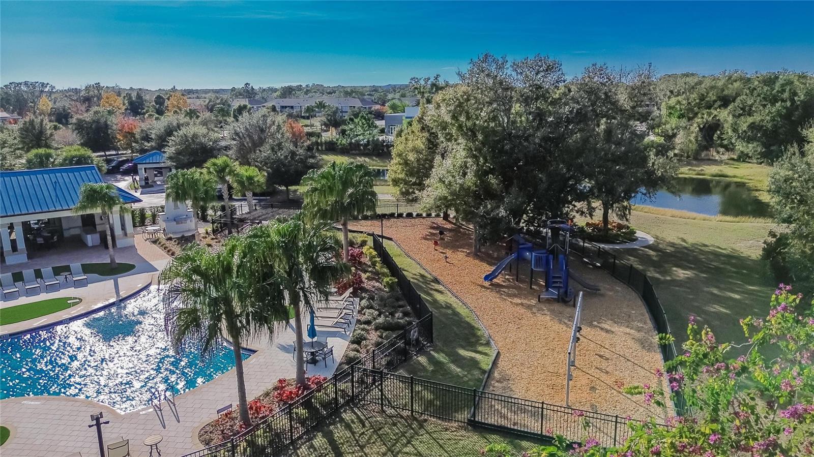 MARIPOSA PH 1 - Residential