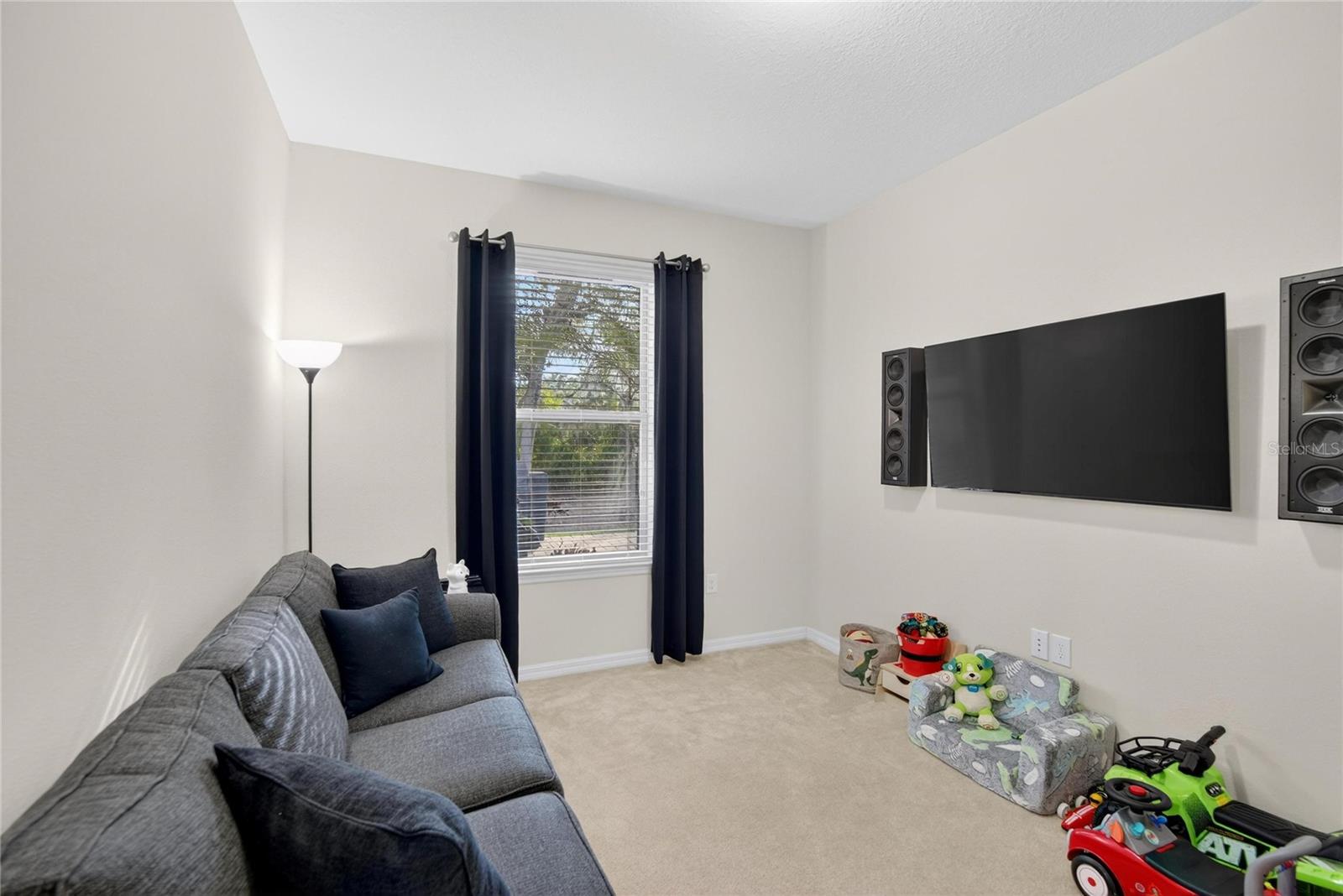 MARIPOSA PH 1 - Residential