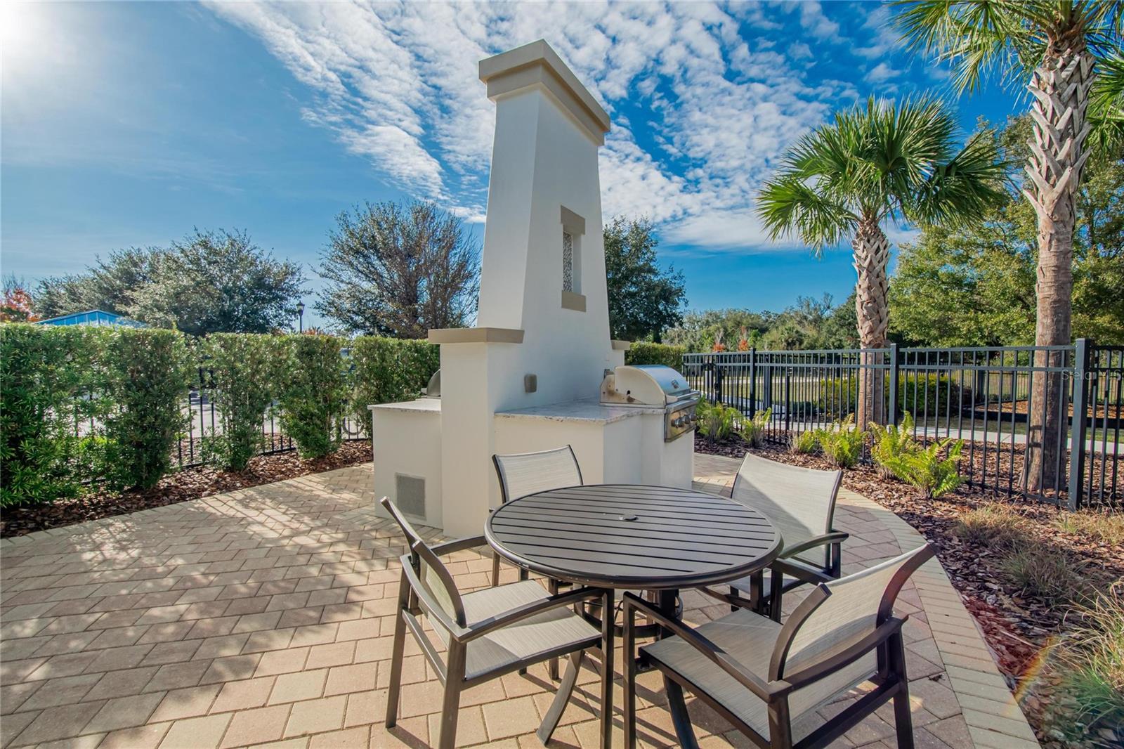 MARIPOSA PH 1 - Residential