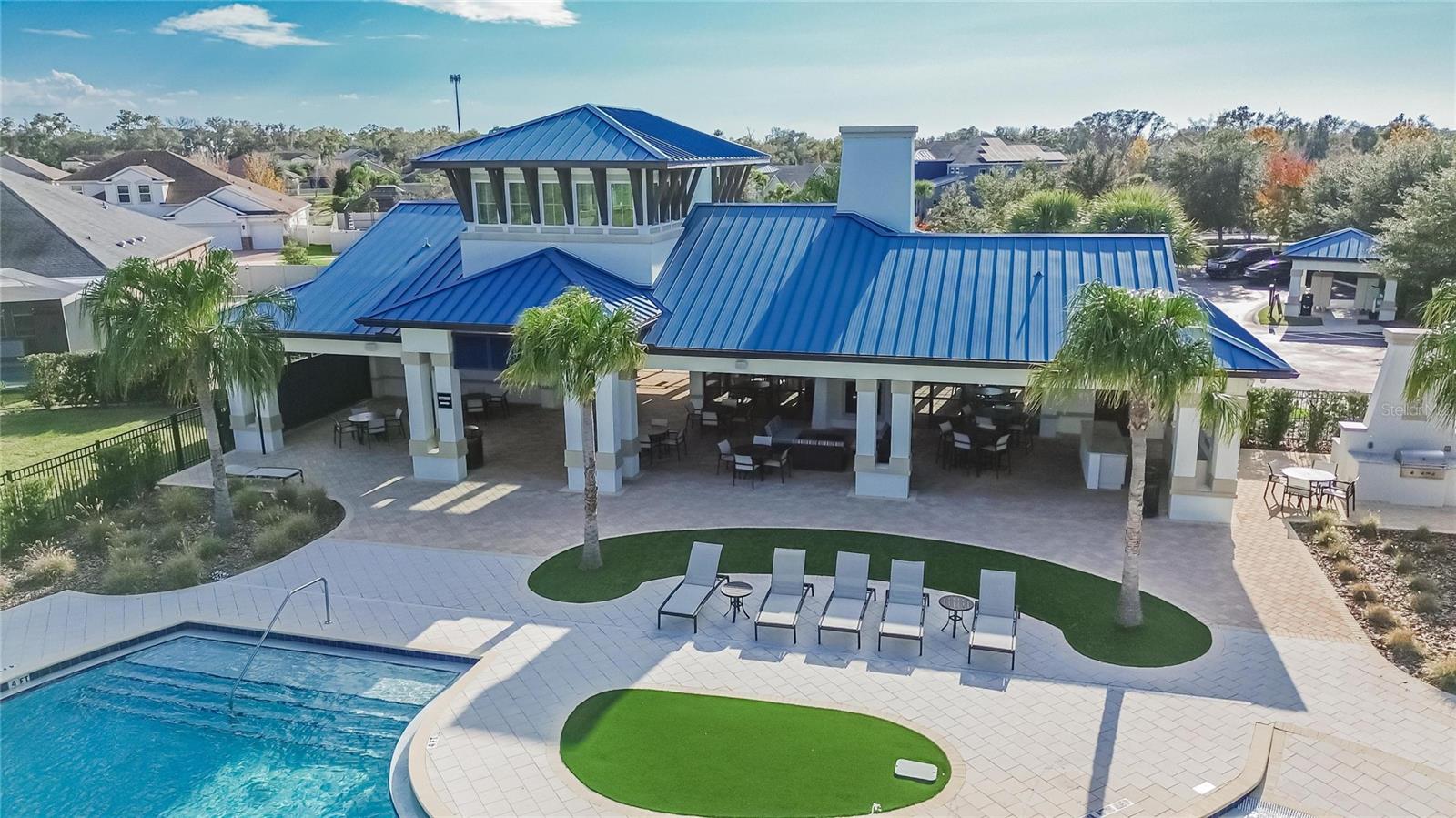 MARIPOSA PH 1 - Residential