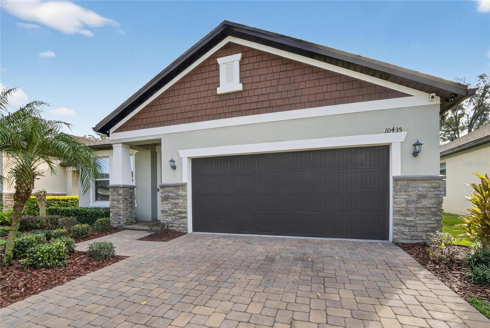 MARIPOSA PH 1 - Residential