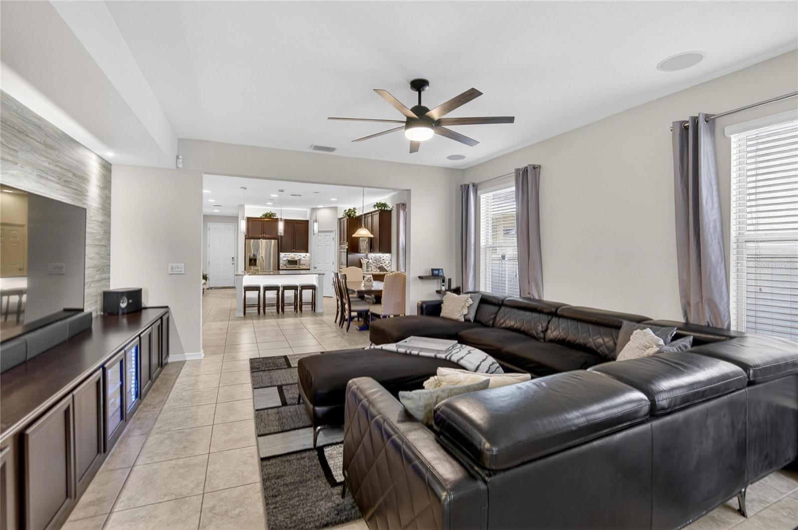 MARIPOSA PH 1 - Residential