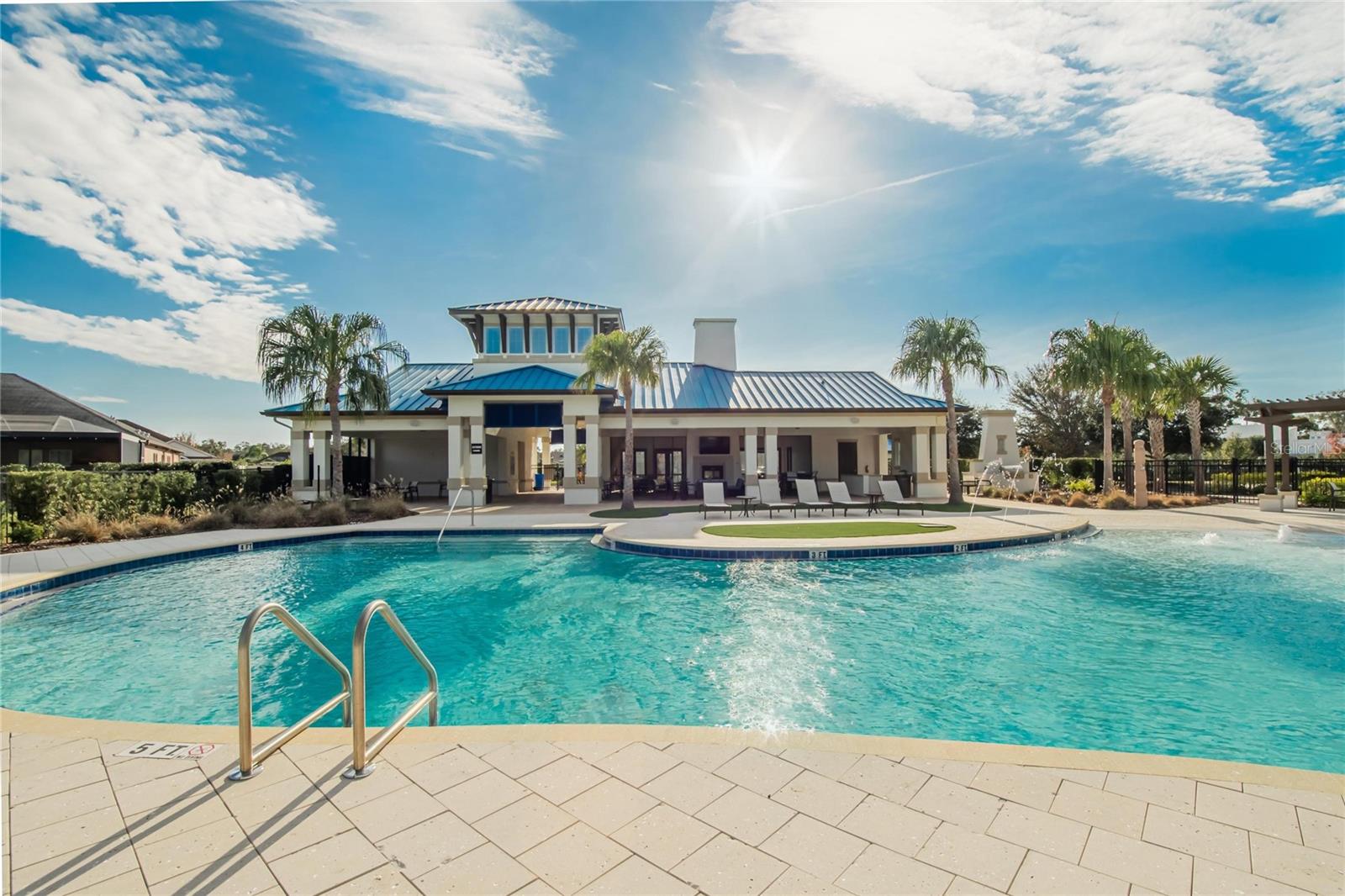 MARIPOSA PH 1 - Residential