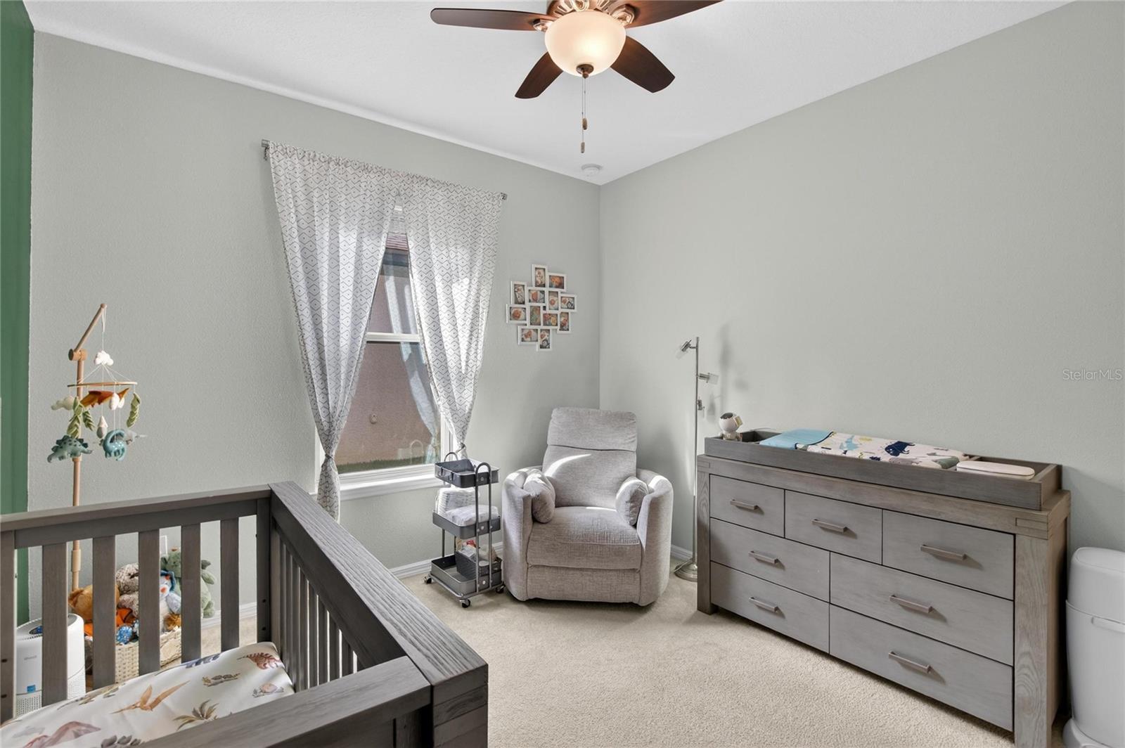 MARIPOSA PH 1 - Residential