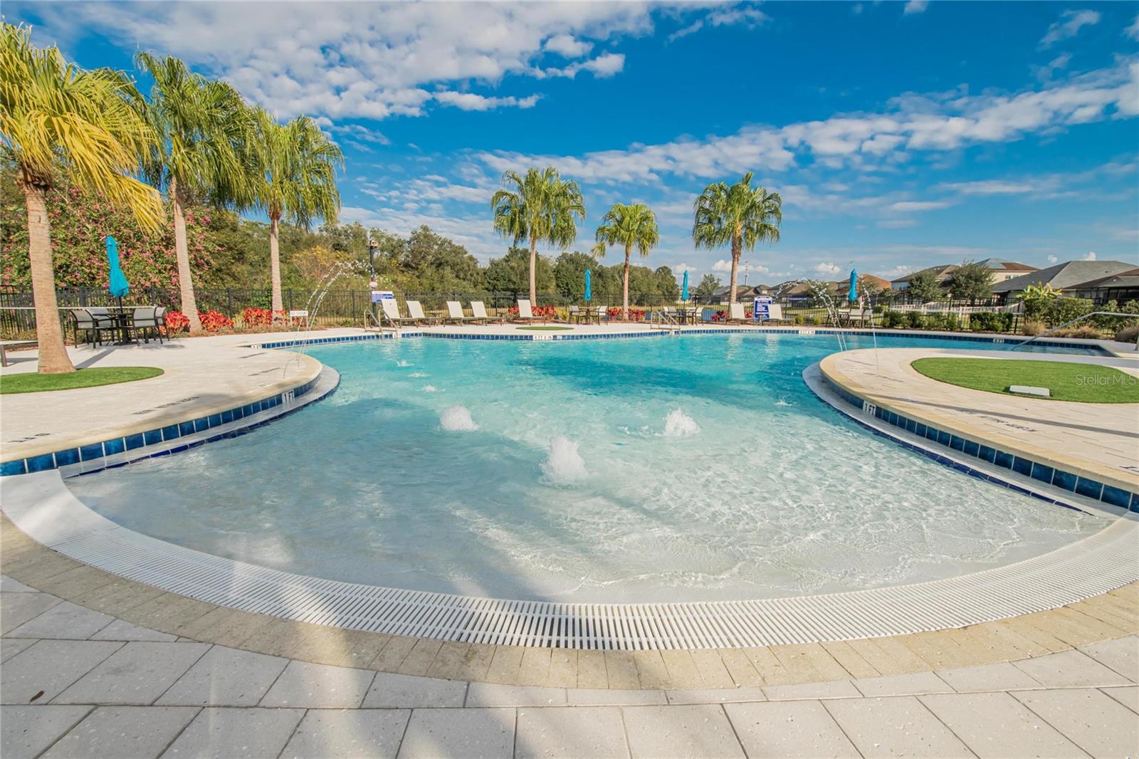 MARIPOSA PH 1 - Residential