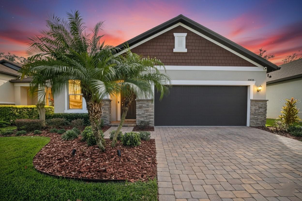 MARIPOSA PH 1 - Residential