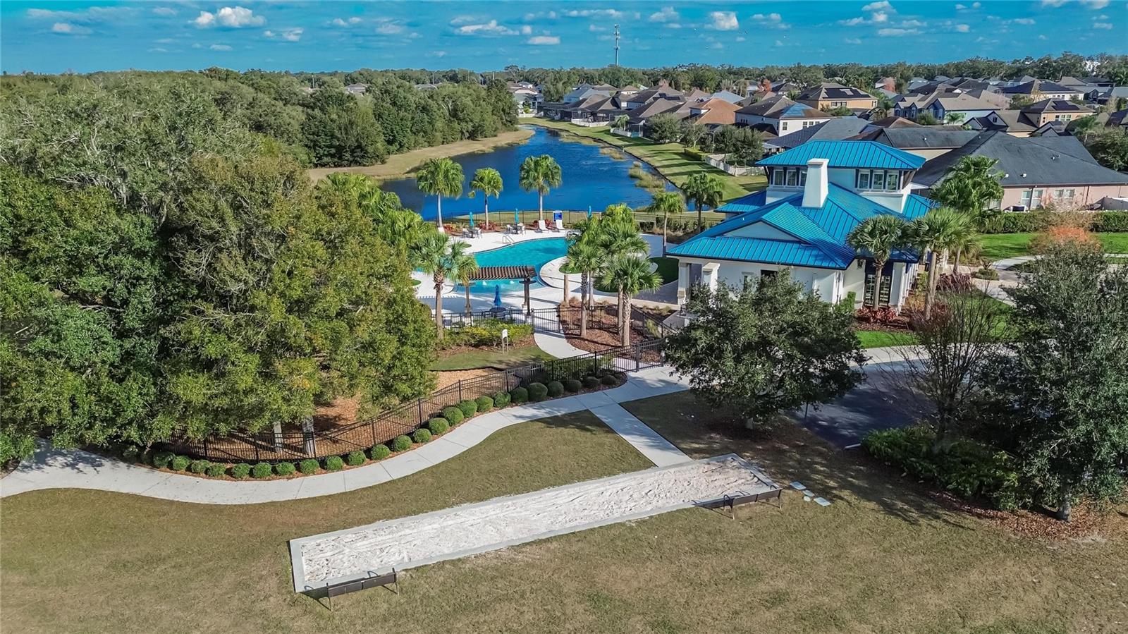 MARIPOSA PH 1 - Residential