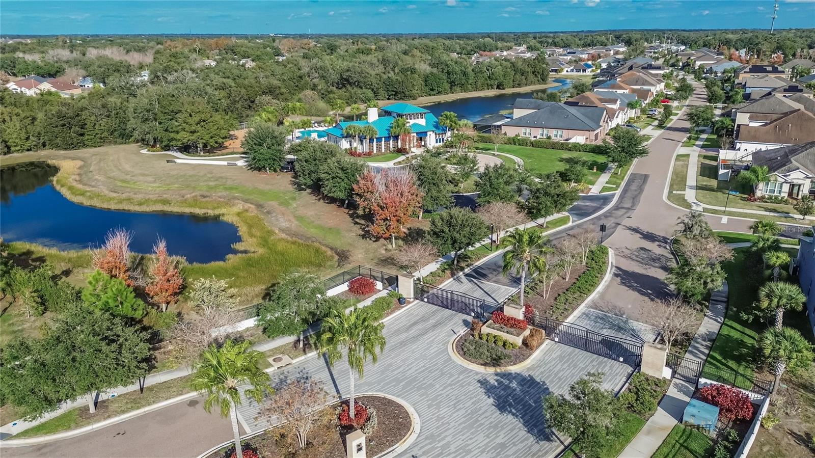 MARIPOSA PH 1 - Residential