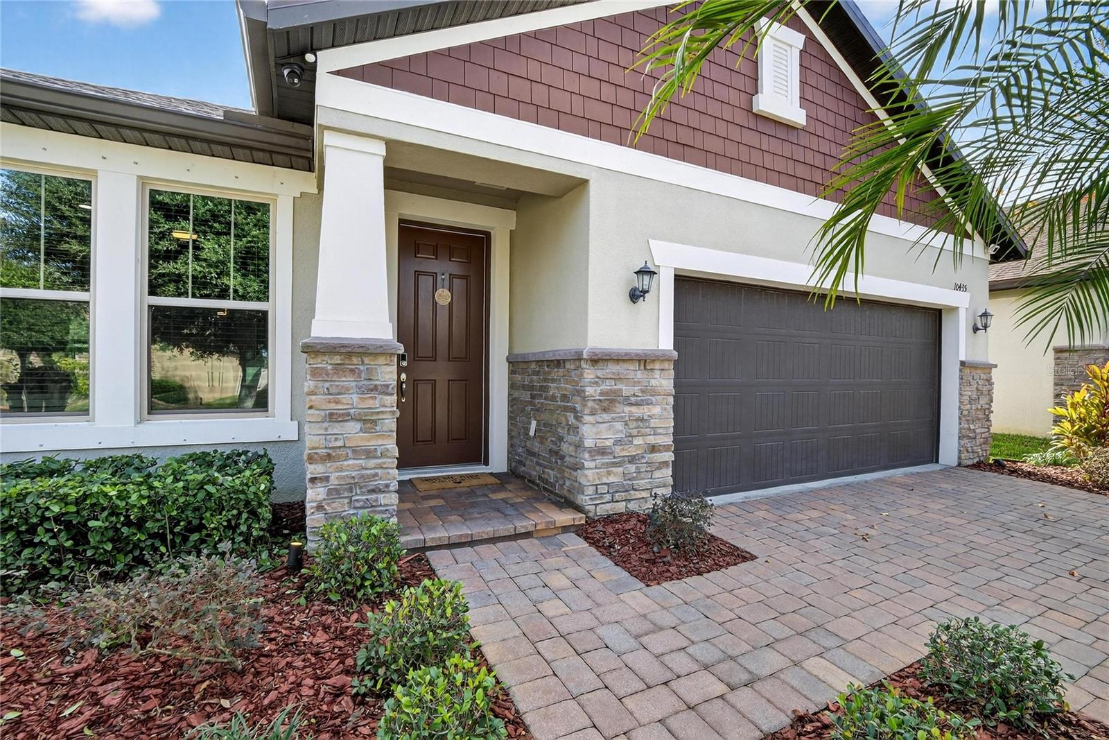 MARIPOSA PH 1 - Residential