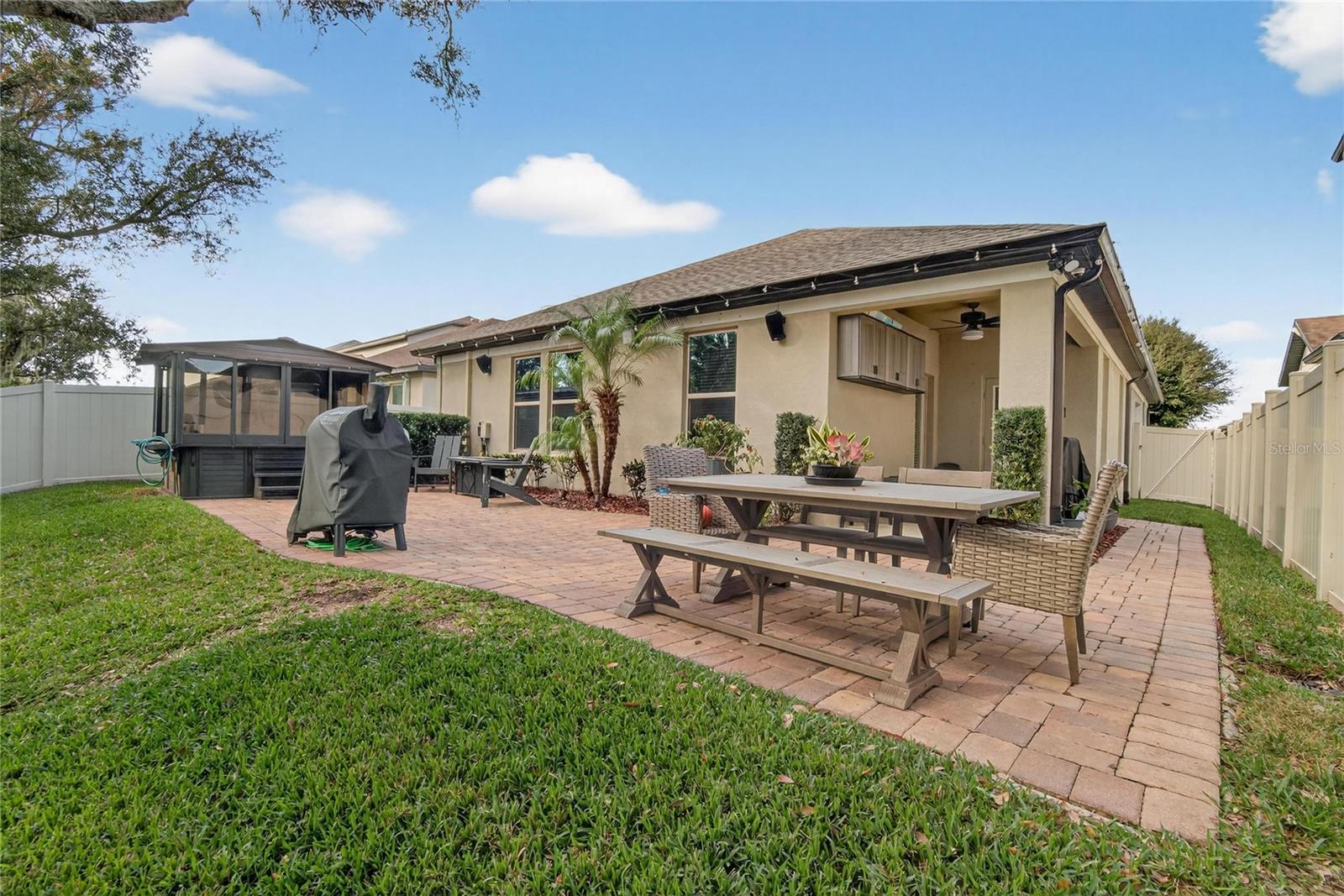 MARIPOSA PH 1 - Residential